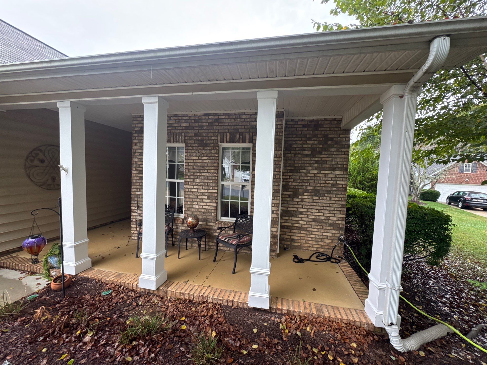 Riverwalk Lane Area — Jamestown, NC