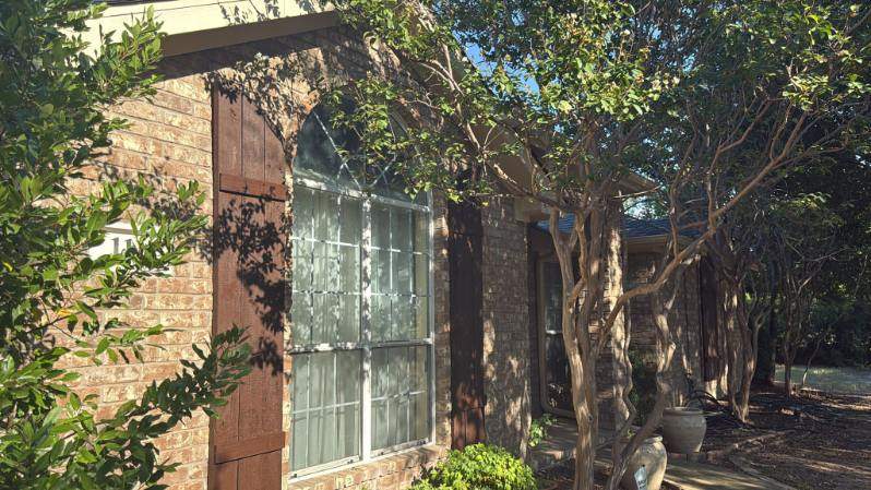 Project in Wylie by Rhino Roofing and General Contracting, LLC