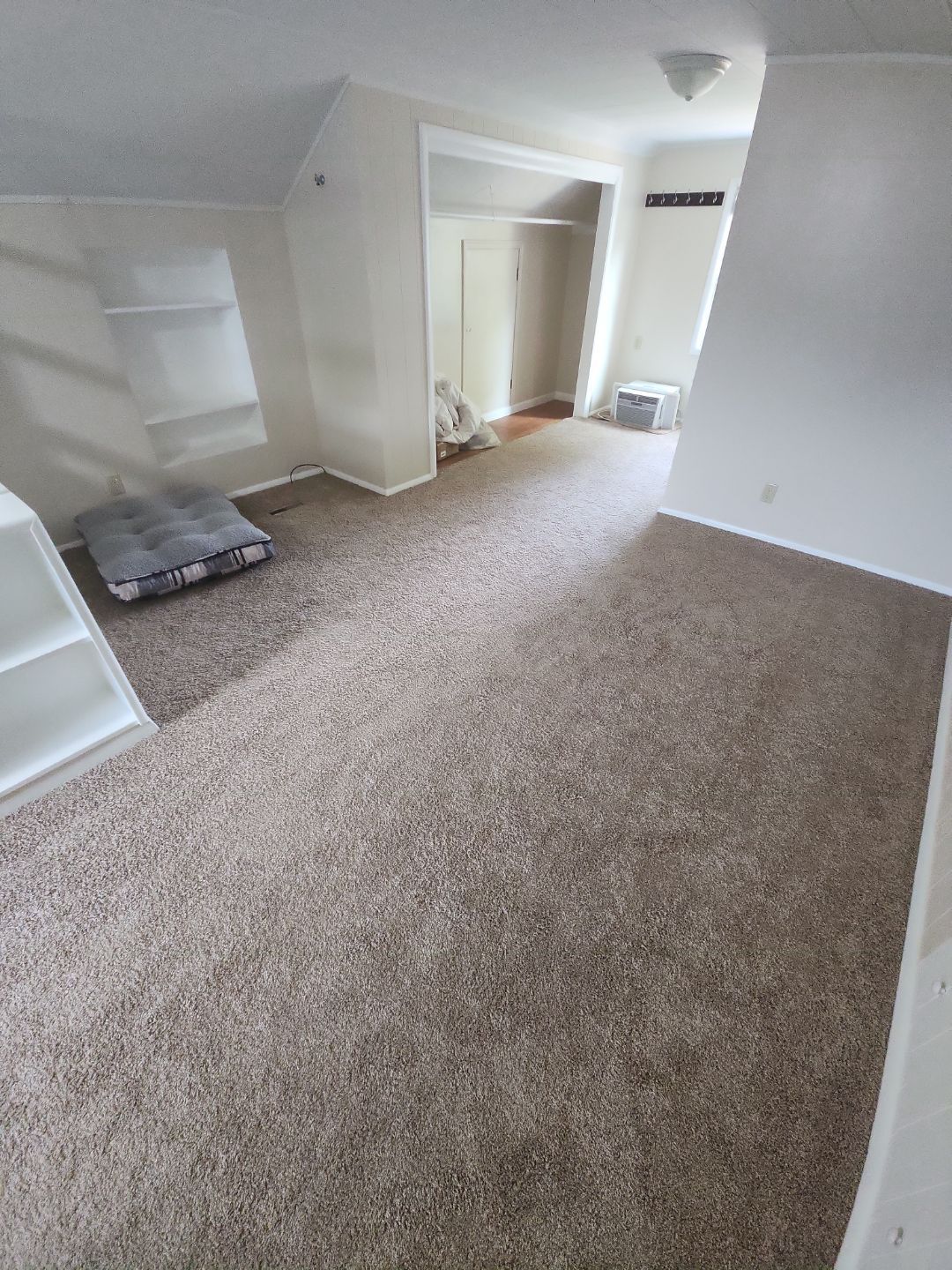 The Attick on 38th Ave by FloorCo