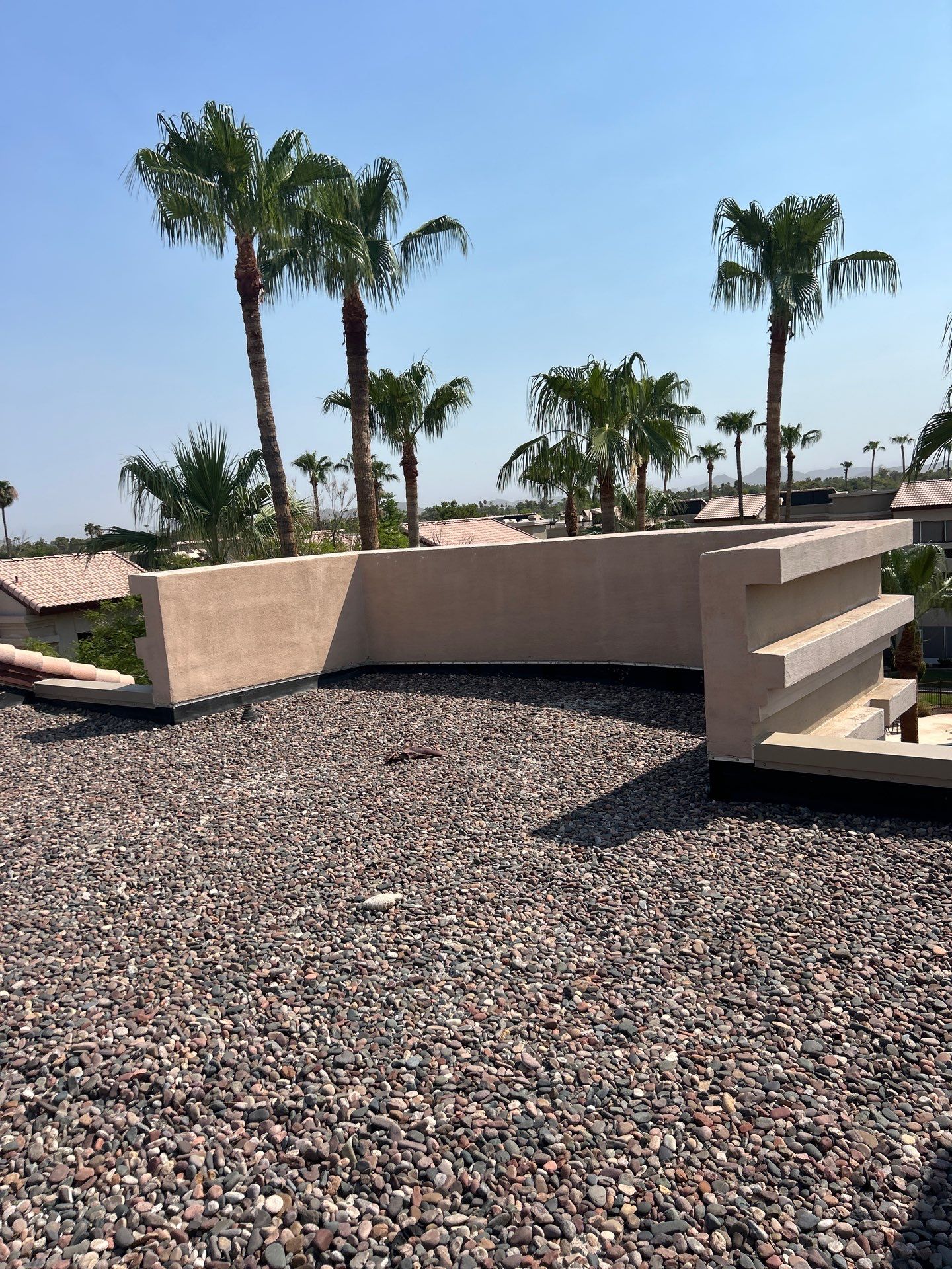 Project in Sun City by Crush Development Services LLC