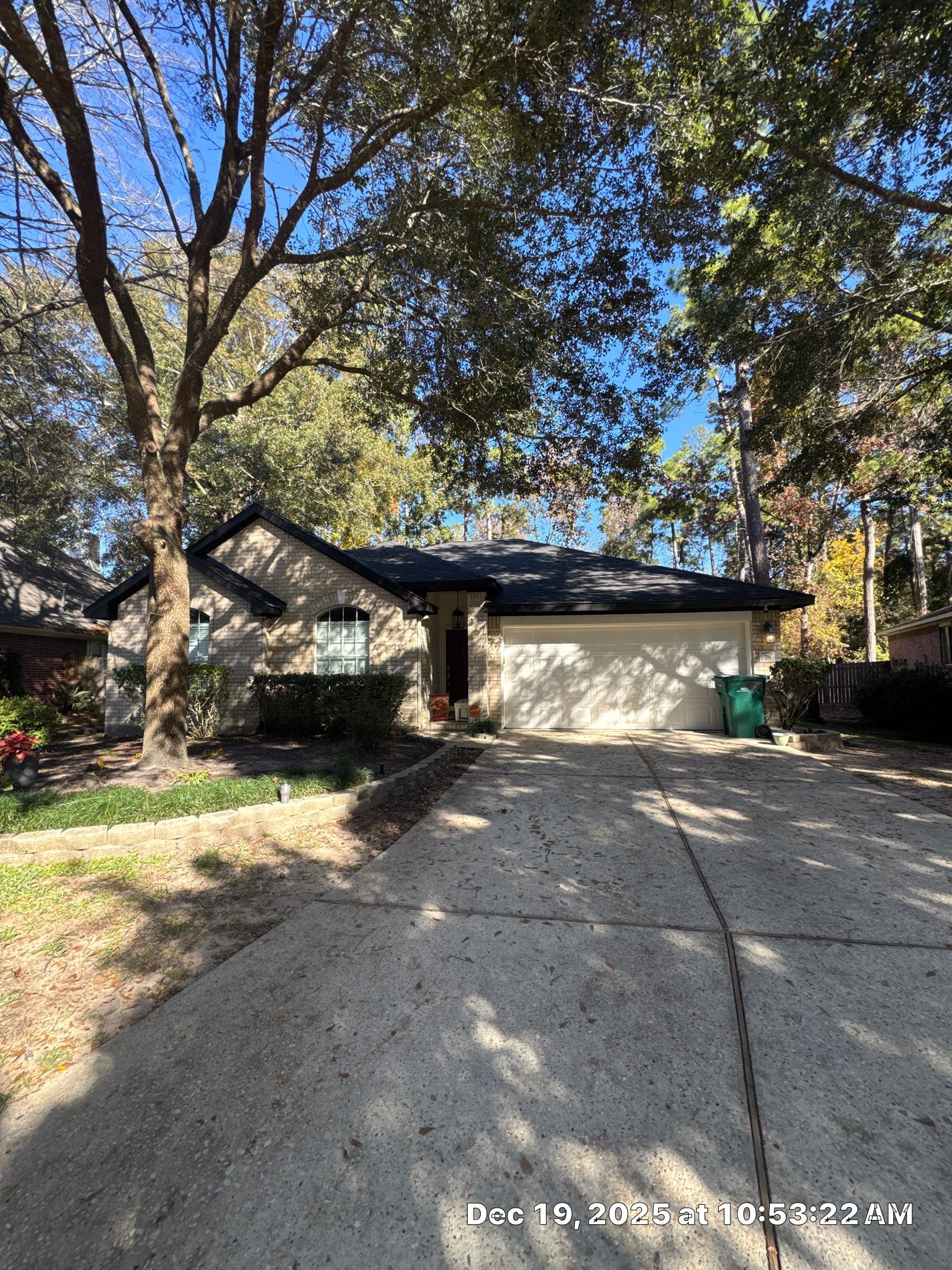 Davies Project by Hartland Roofing & Construction