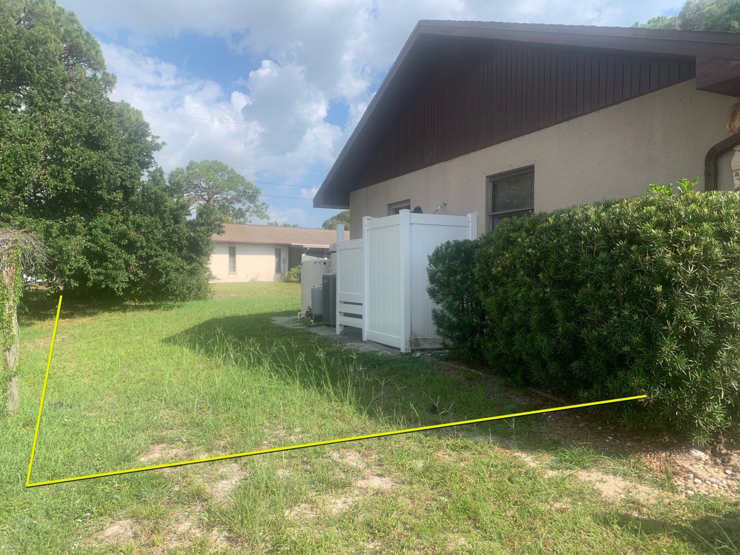 Venice, FL 8ft. Tall  Wood Horizontal Privacy Fence by Asap fence and gates, LLC