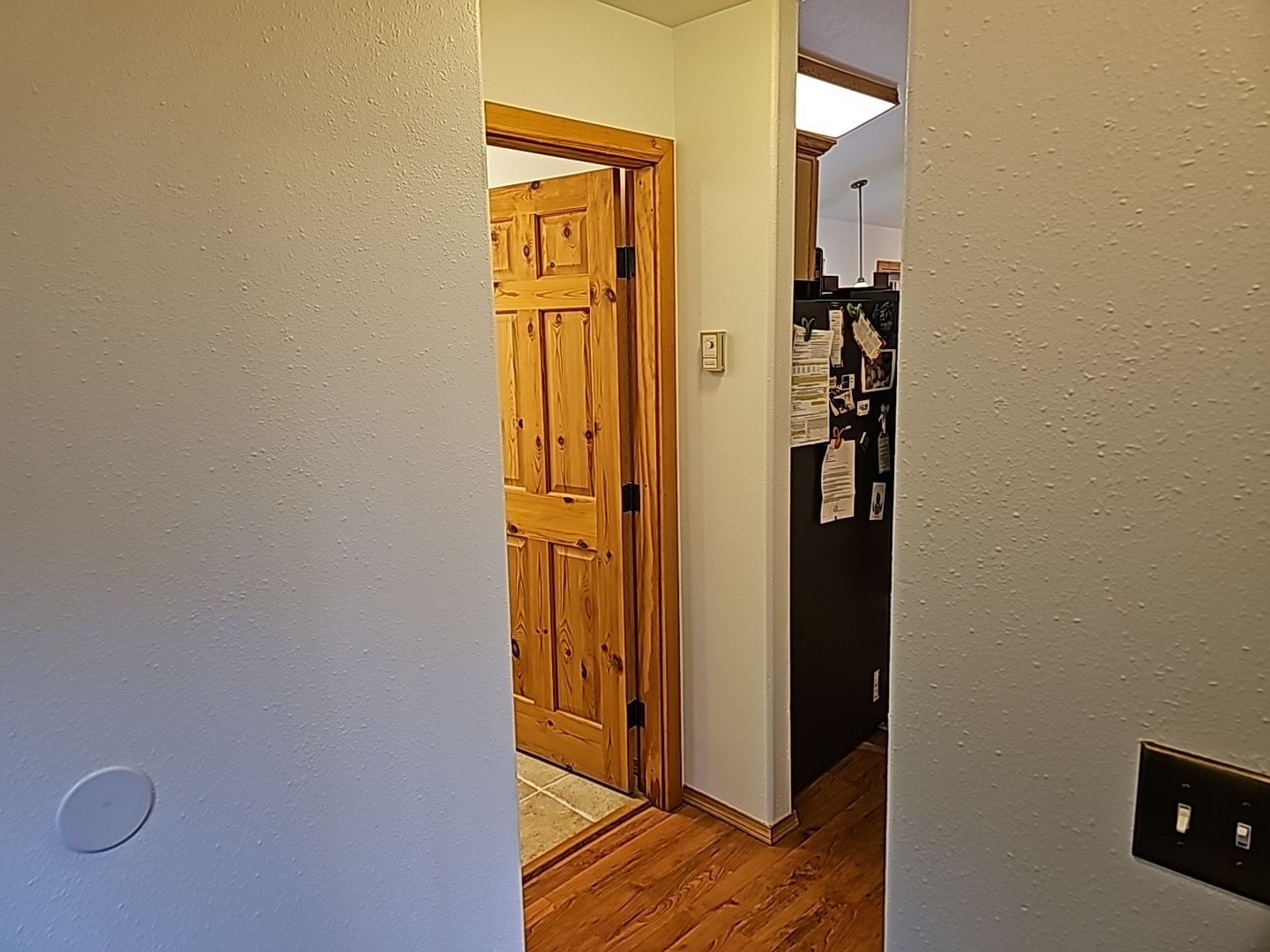 Interior Painting Refresh by Midnight Sun Painting