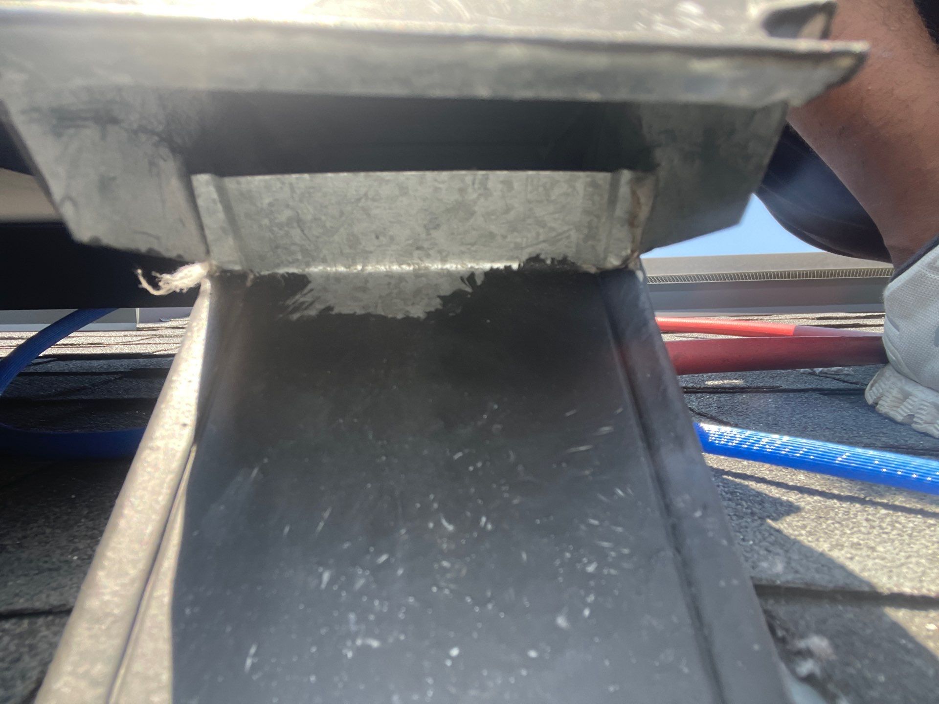 Dryer Vent Cleaning and Inspection in Clermont by Hygienic Air, Inc
