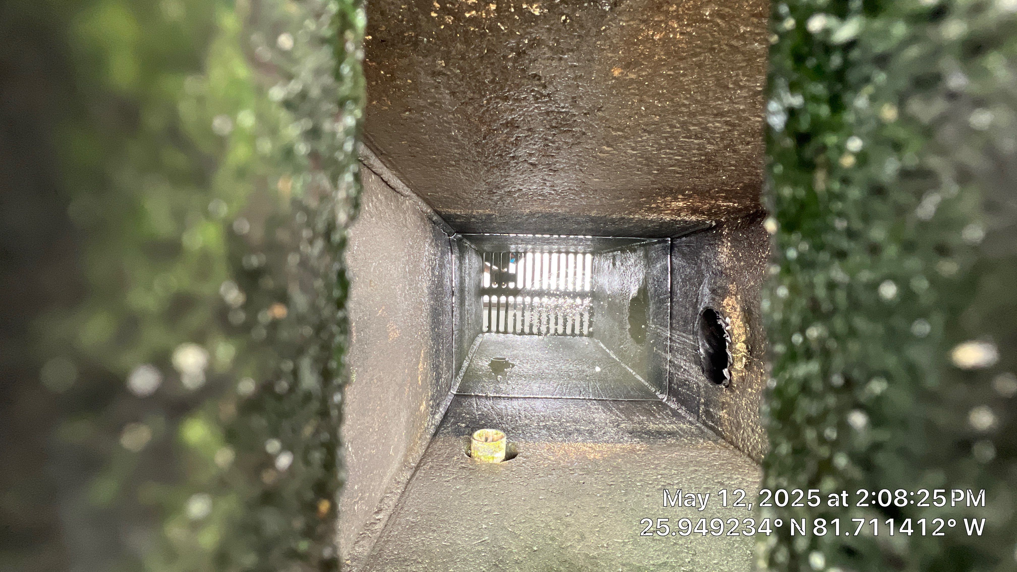 Golf Course Storm Water System Maintenance by Don Mar, Inc. Storm Water Solutions