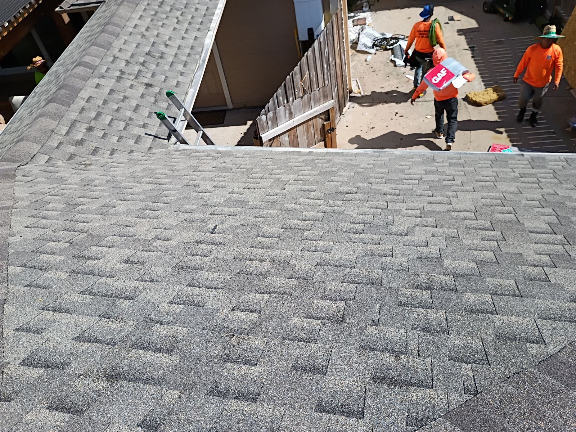 Roof Repair Houston by Roof Repair Company