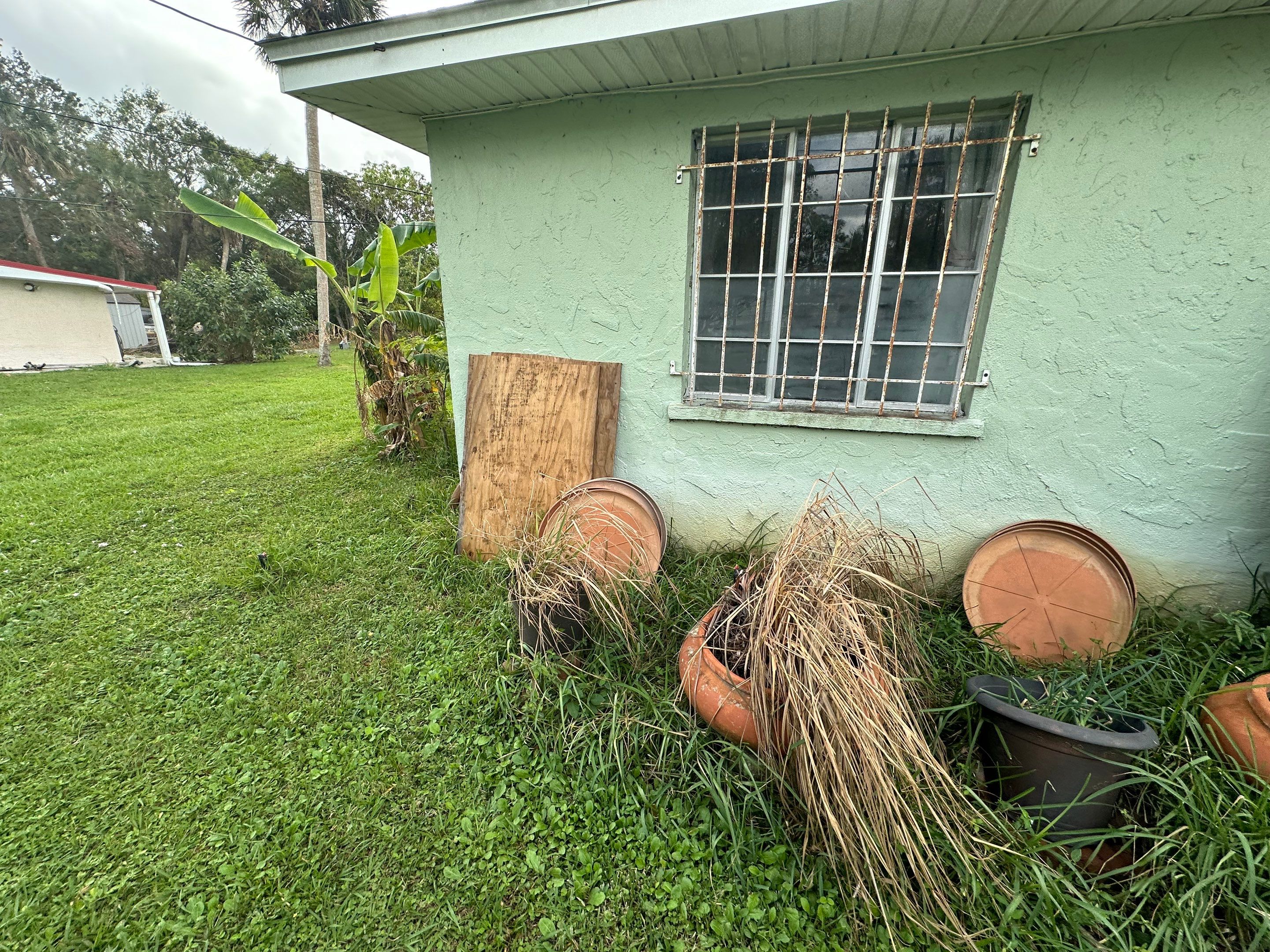 Roof Damage Claim in Bradenton by FLAPA & KeyStone
