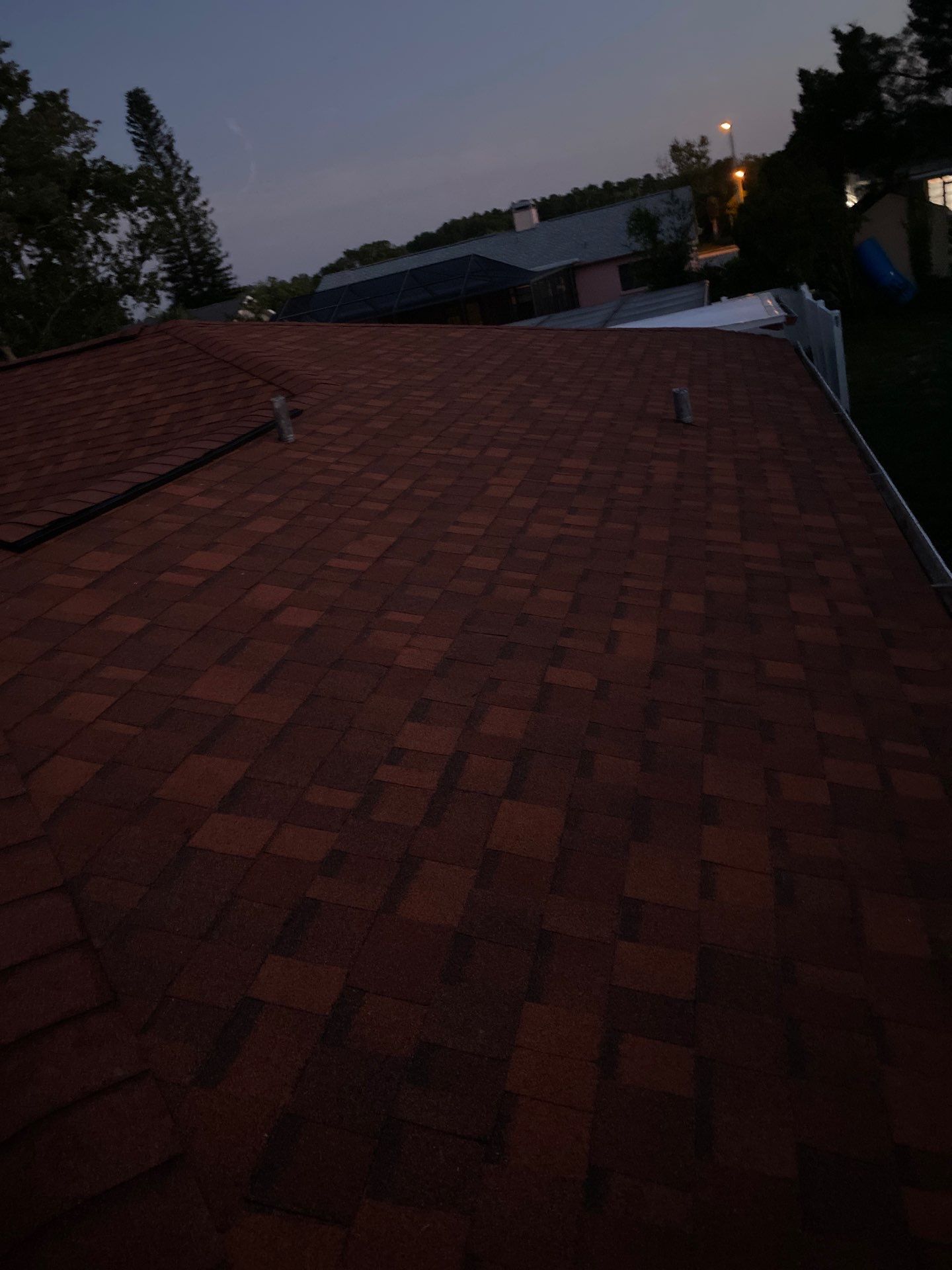 Port Richey, FL by Farrell Roofing