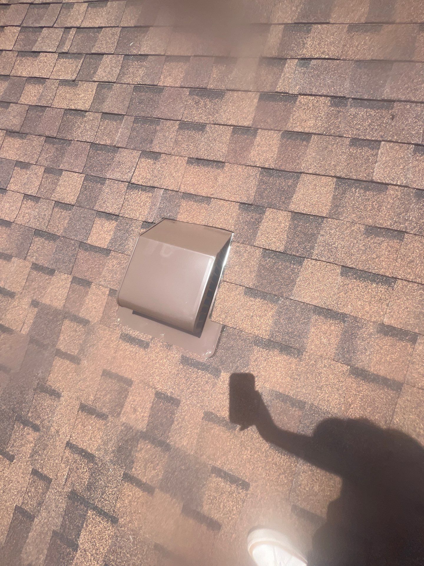 Project in San Marcos by Rhino Roofing and General Contracting, LLC