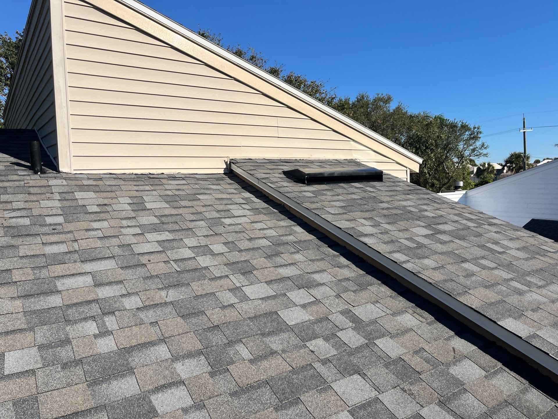Shingle -> Shingle by Prime Roofing