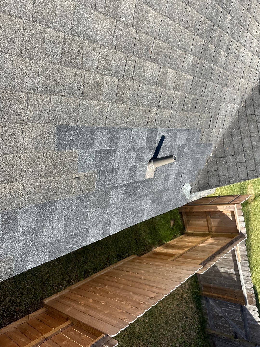 Roof Repair Pearland by Roof Repair Company