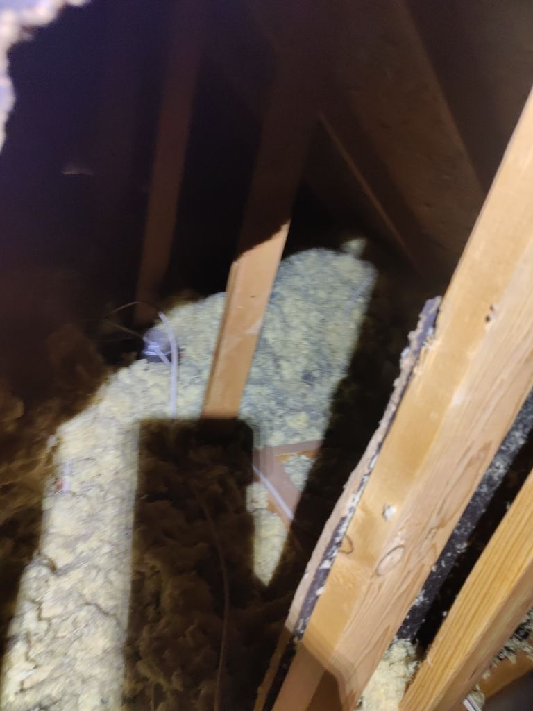 Fire Damage Project in Louisville by Accountable Home Services