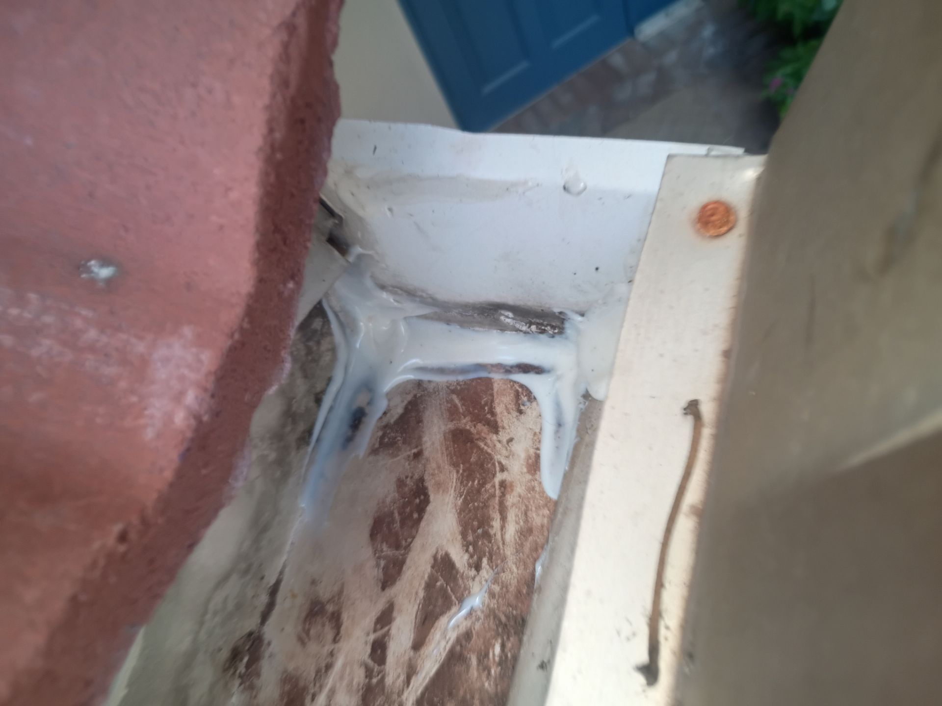 Aluminum Seamless Gutters using seal gutters in Fort Myers FL by Gutter Professors