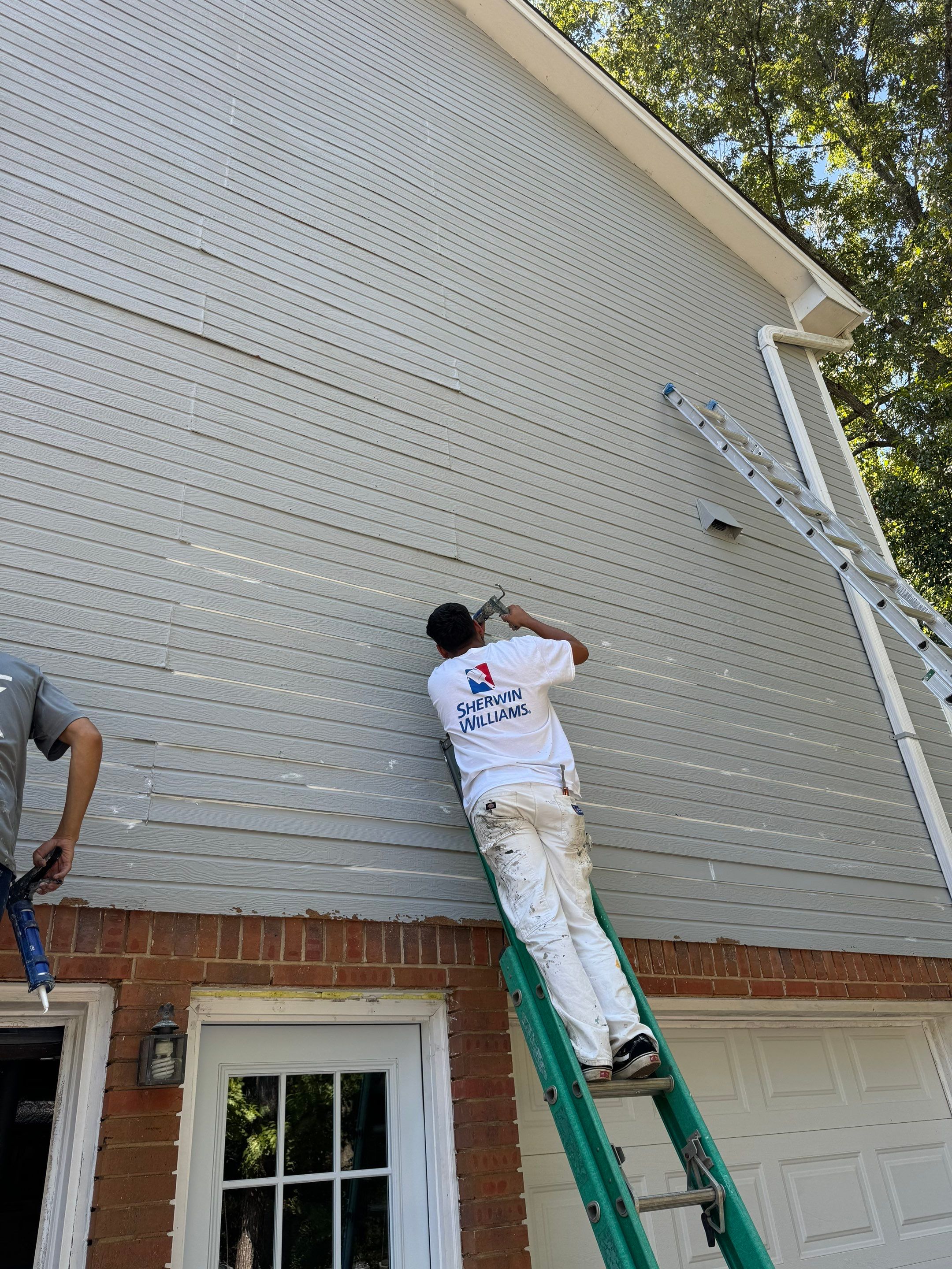 Chandabrook - Exterior by Pillar and Pine