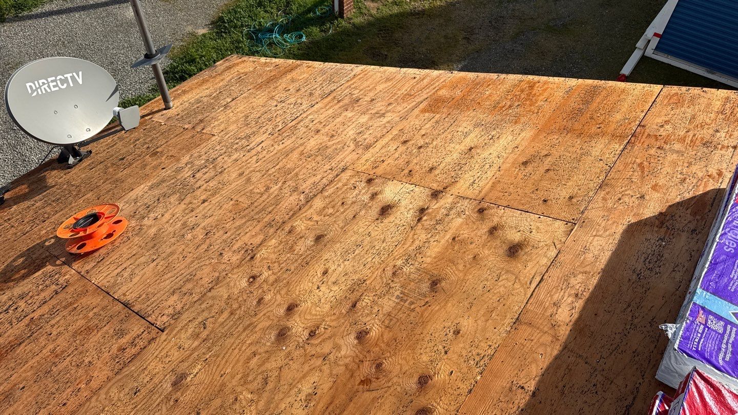 Willa Holmstock by NuLead Construction Inc