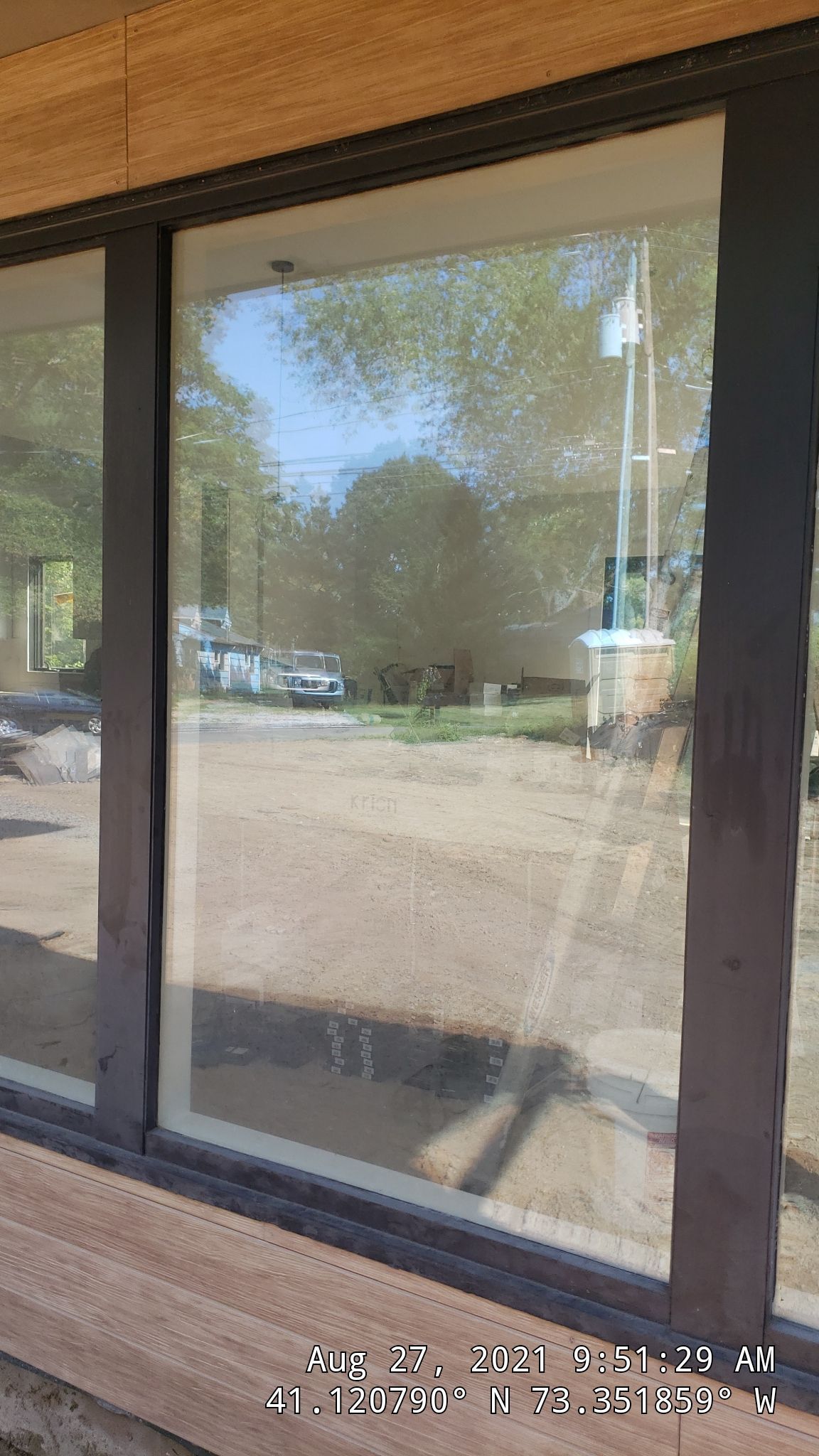 Black Gutters in wesport by A Plus Exterior