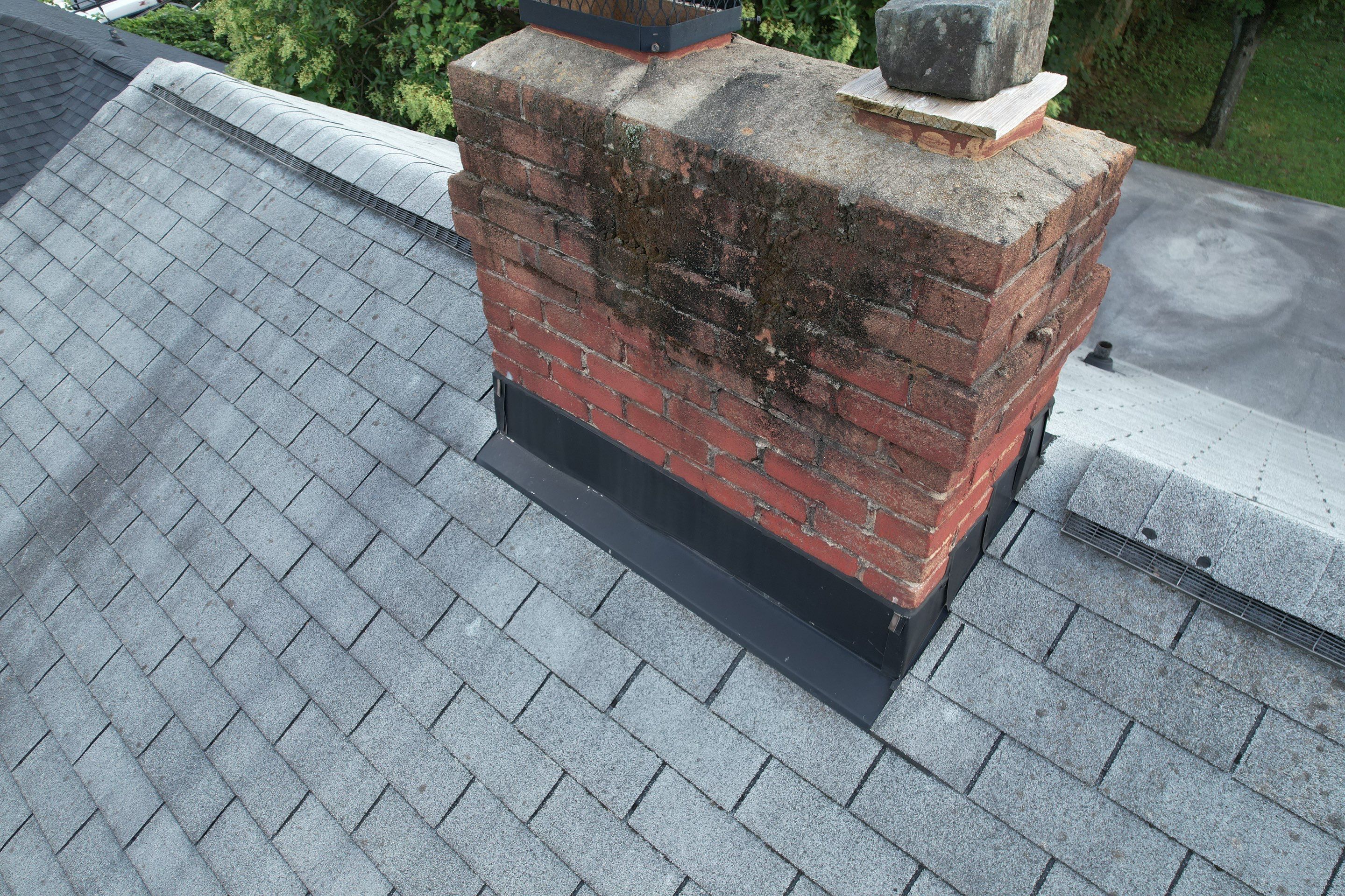 Roof installation in Charlotte by Best Roofing Now LLC
