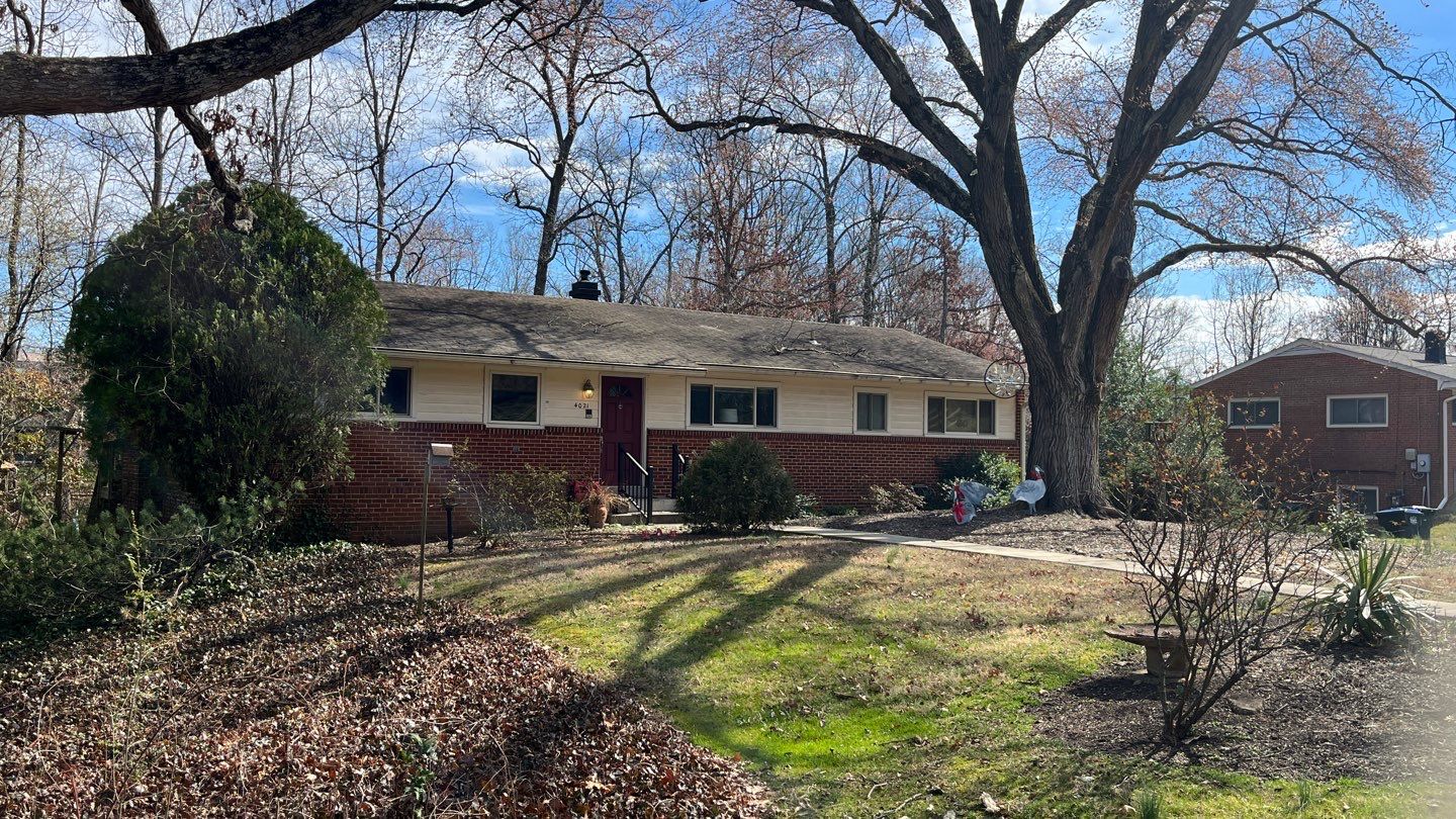 Residential Roof Replacement using Owens Corning TrueDefinition Architectural Shingle by RJC General Construction, LLC.