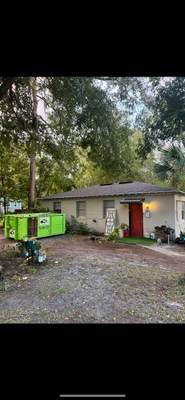Roof Replacement in Gainesville, Florida