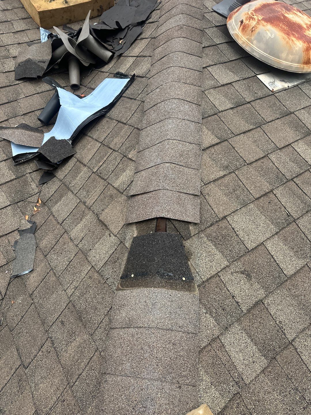 Roof Repair Katy by Roof Repair Company