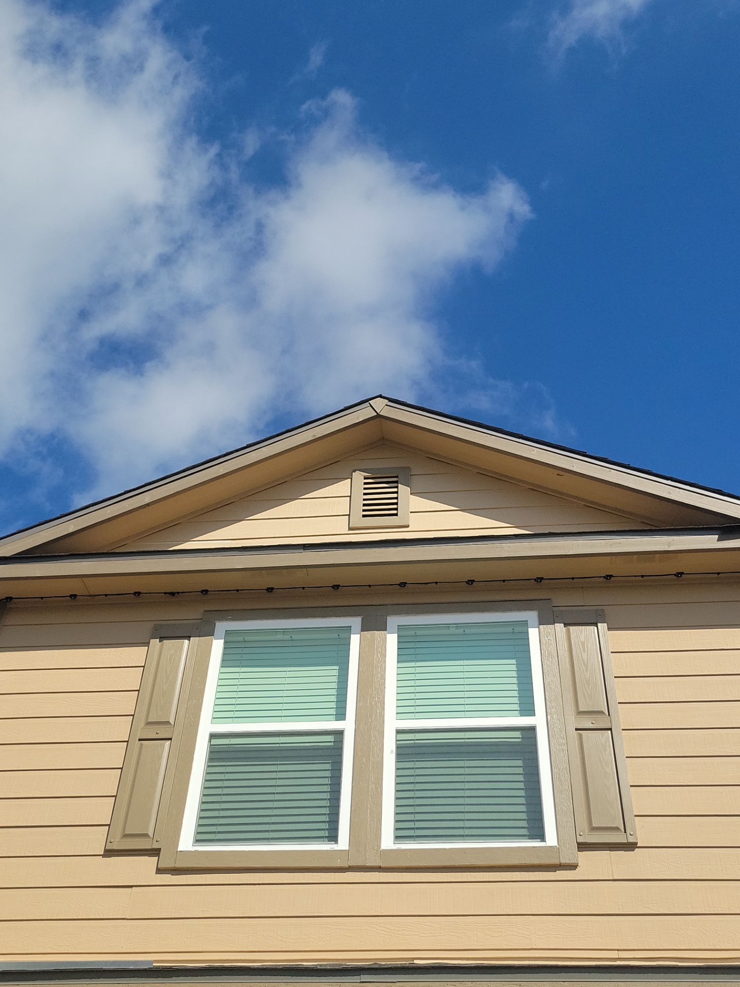 Residential Siding Repair and Roof Flashing Maintenance in San Antonio by Heaven Sent Roofing, LLC