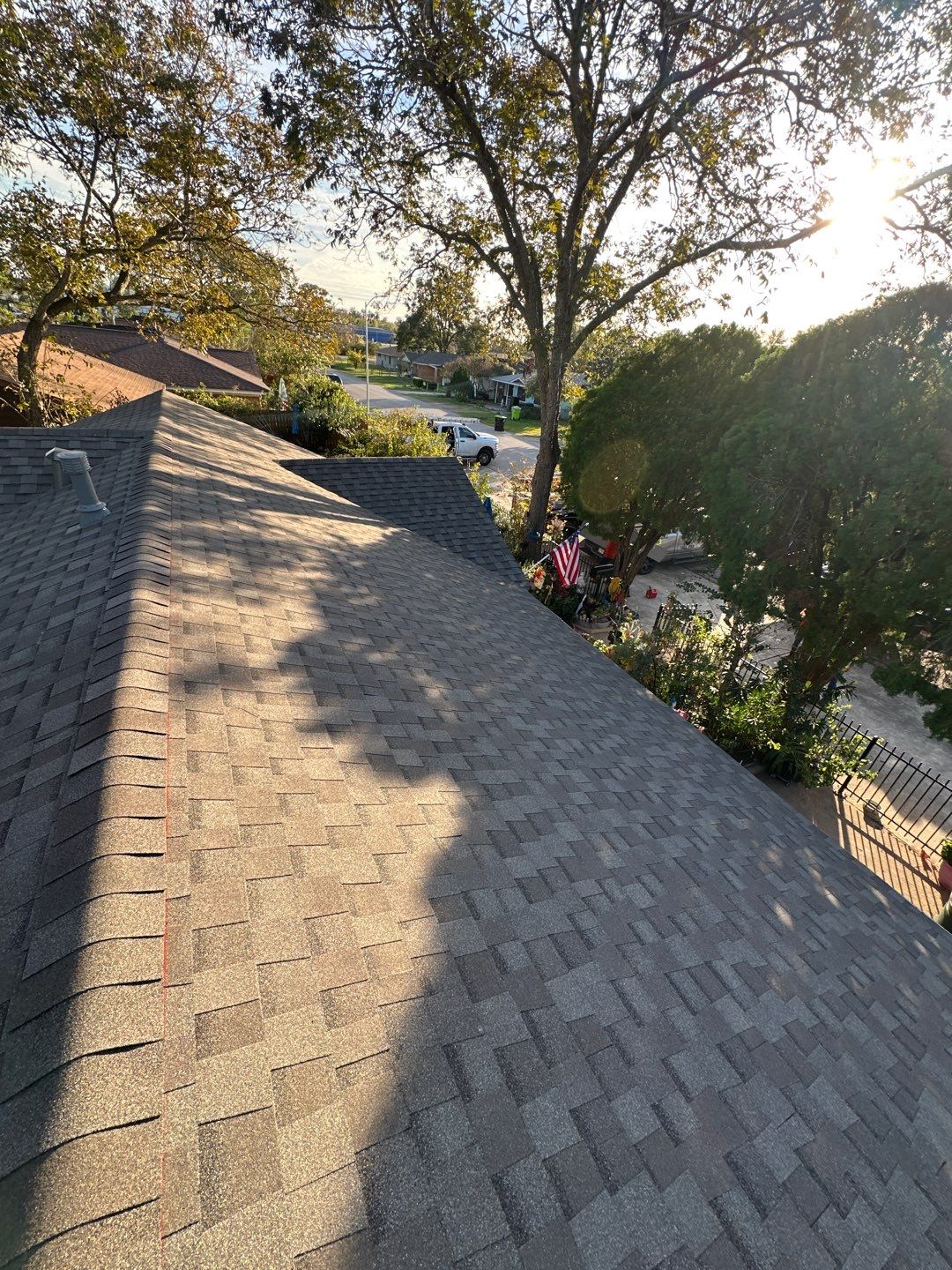 Roof Replacement Richmond by Roof Repair Company
