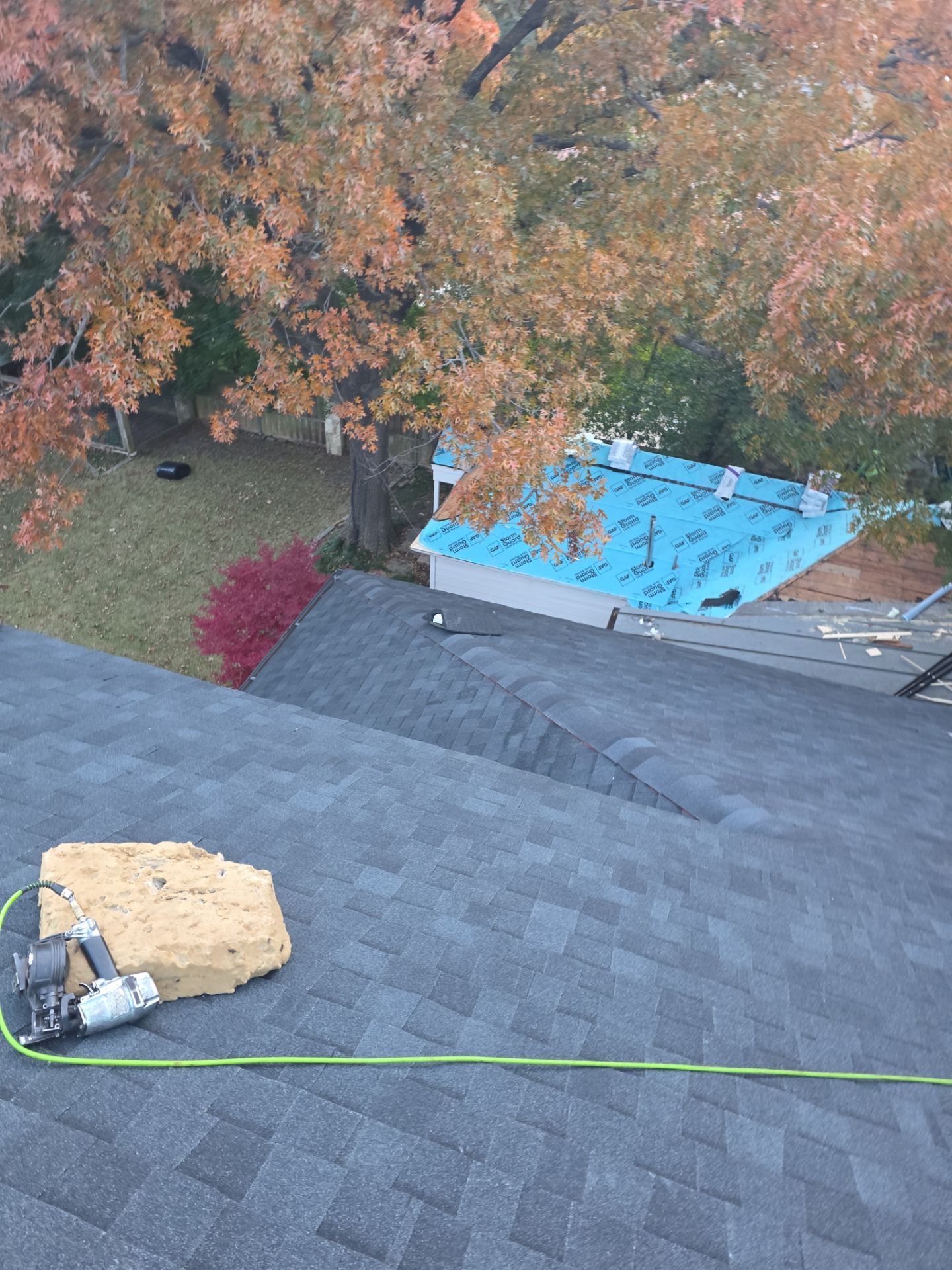 Project in Dallas by Armor Roofing | Exteriors