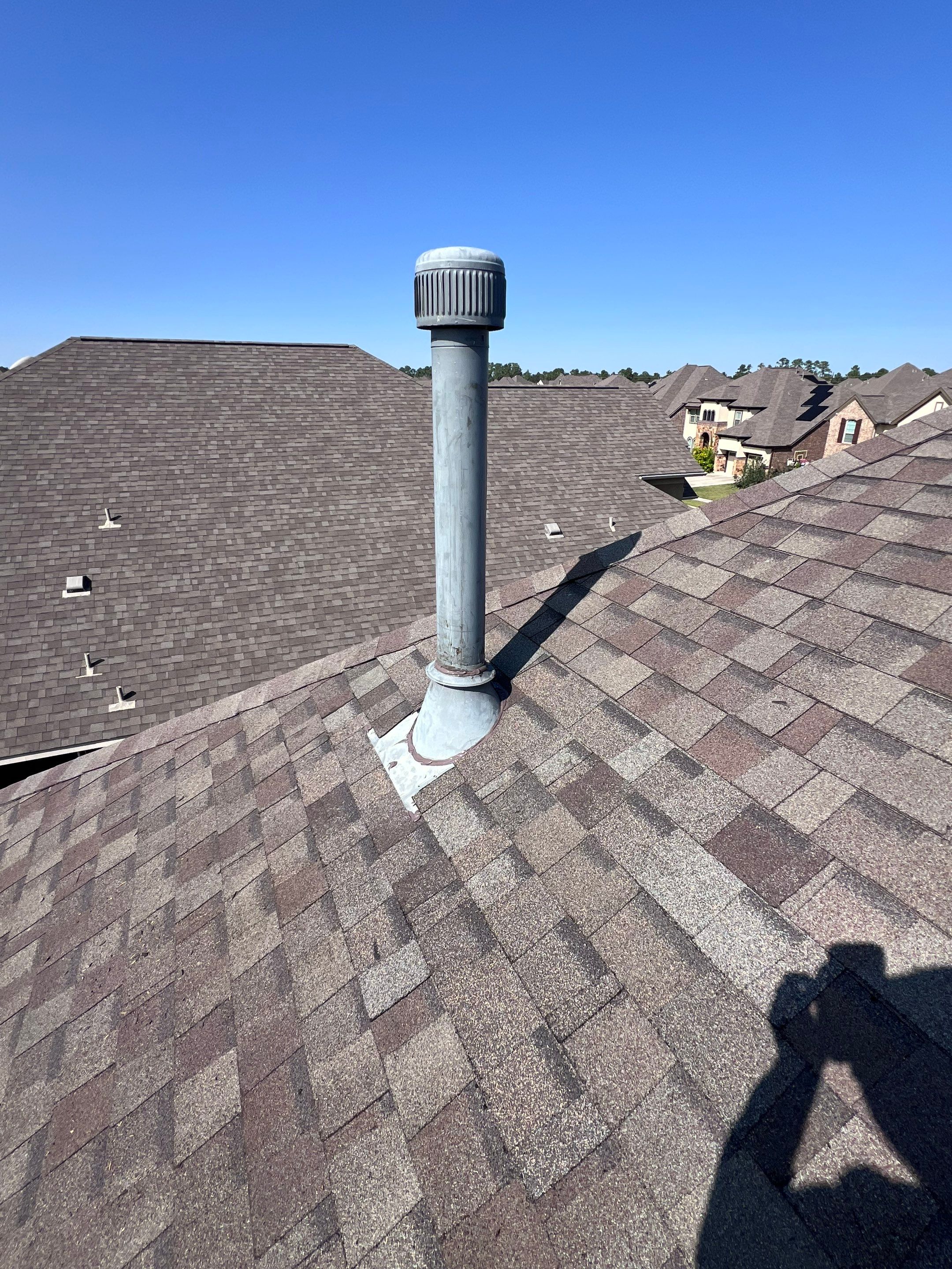 Roof Repair Cypress by Roof Repair Company