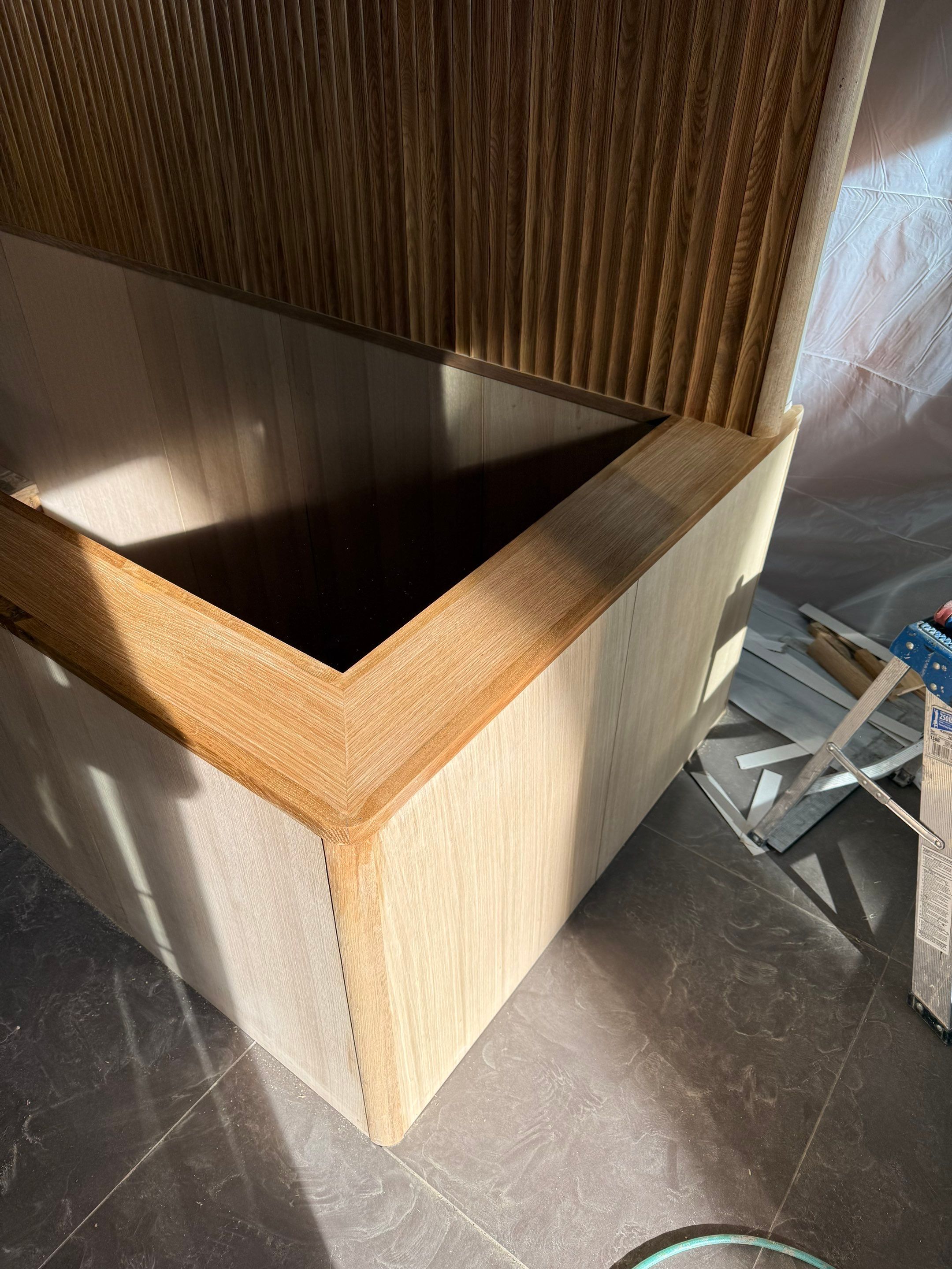 Finish Carpentry  by Bulldog Construction LLC