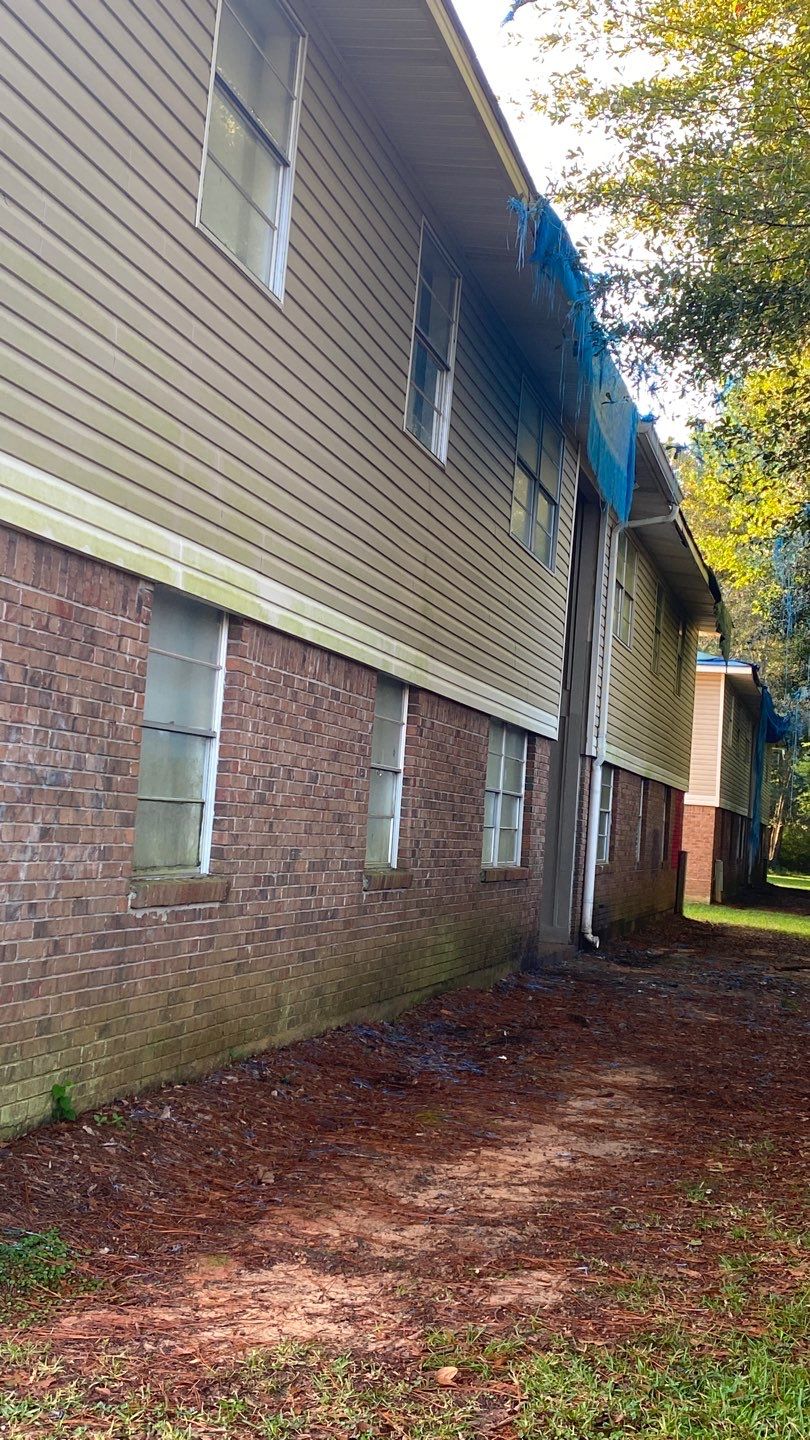 Residential Roofing Installation using Roof Replacement by American Roofing & Construction LLC