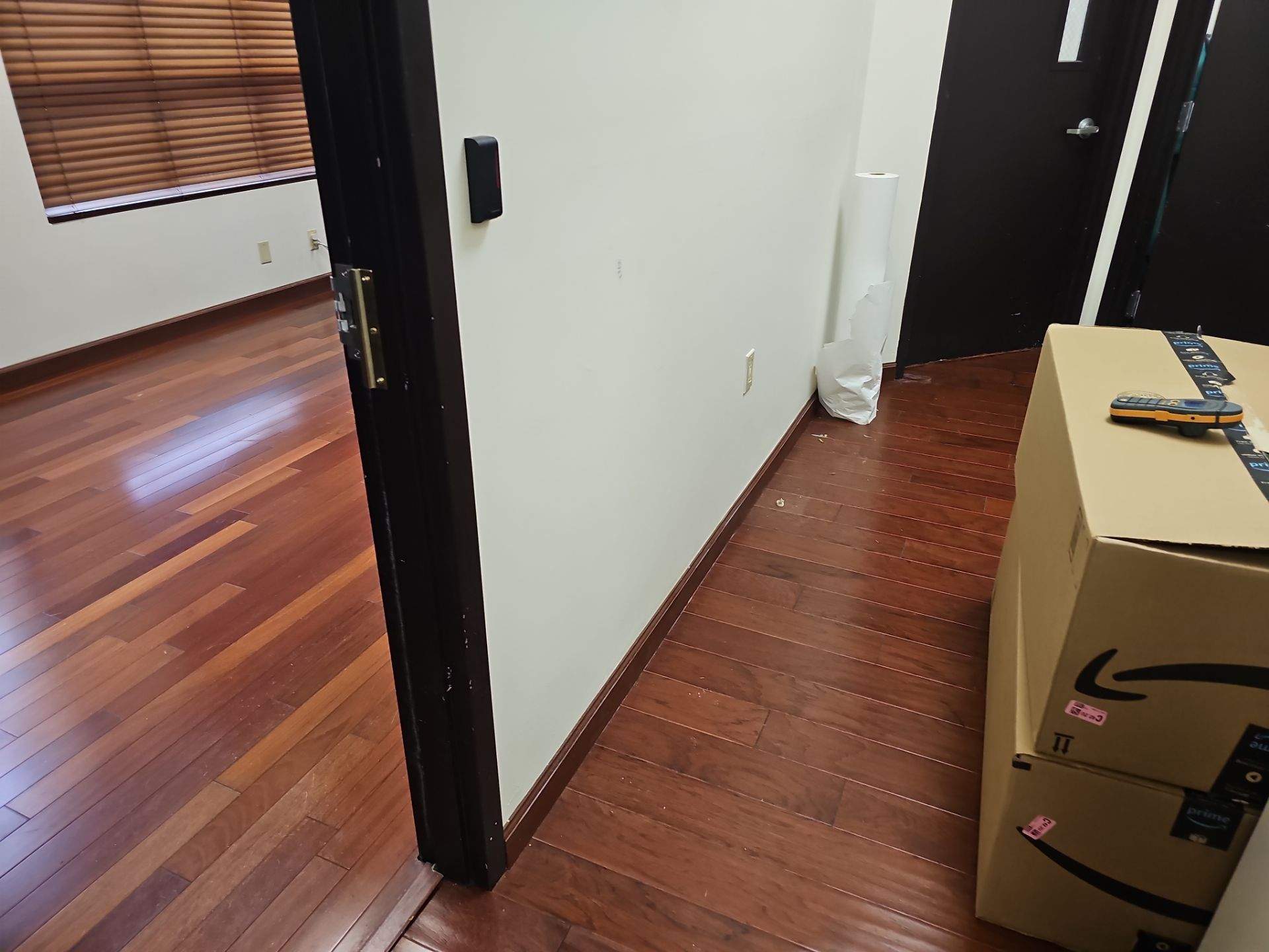 Water Damage Claim in Weston by FLAPA & KeyStone