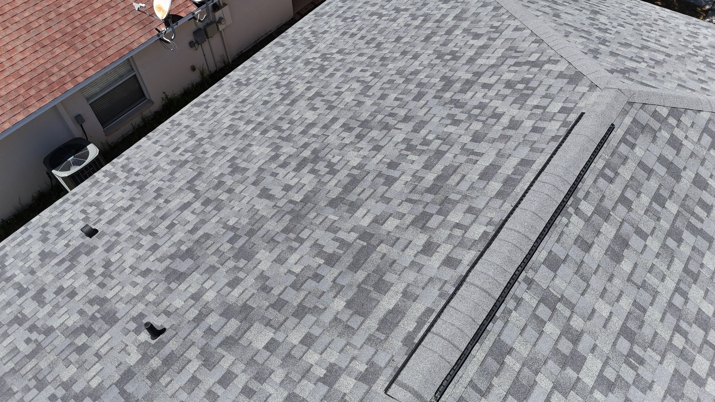 Roof Replacement in Ruskin, FL by Shingle Masters Roofing
