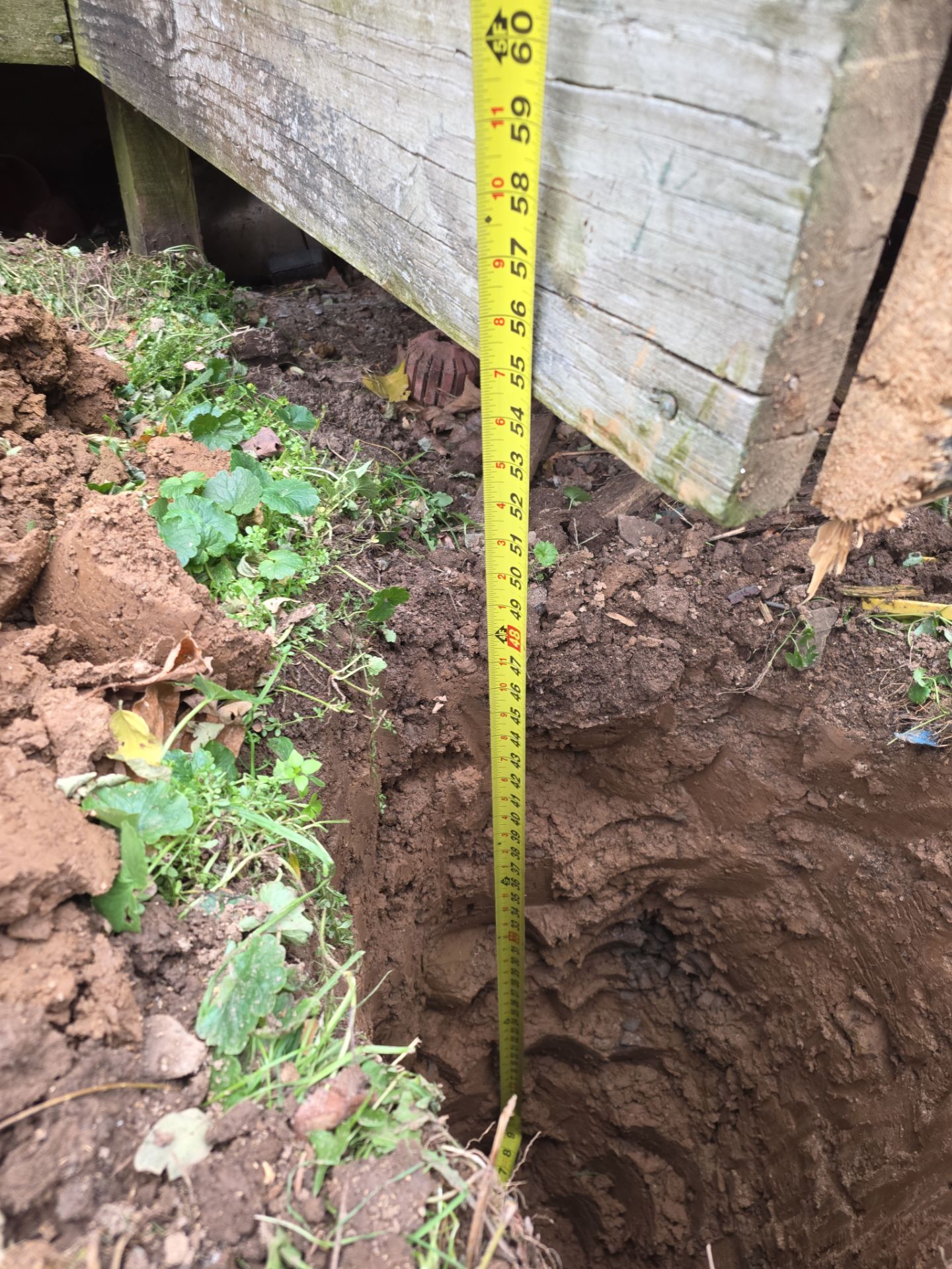 Project in Sauquoit by Parkhurst & Kent Construction llc 