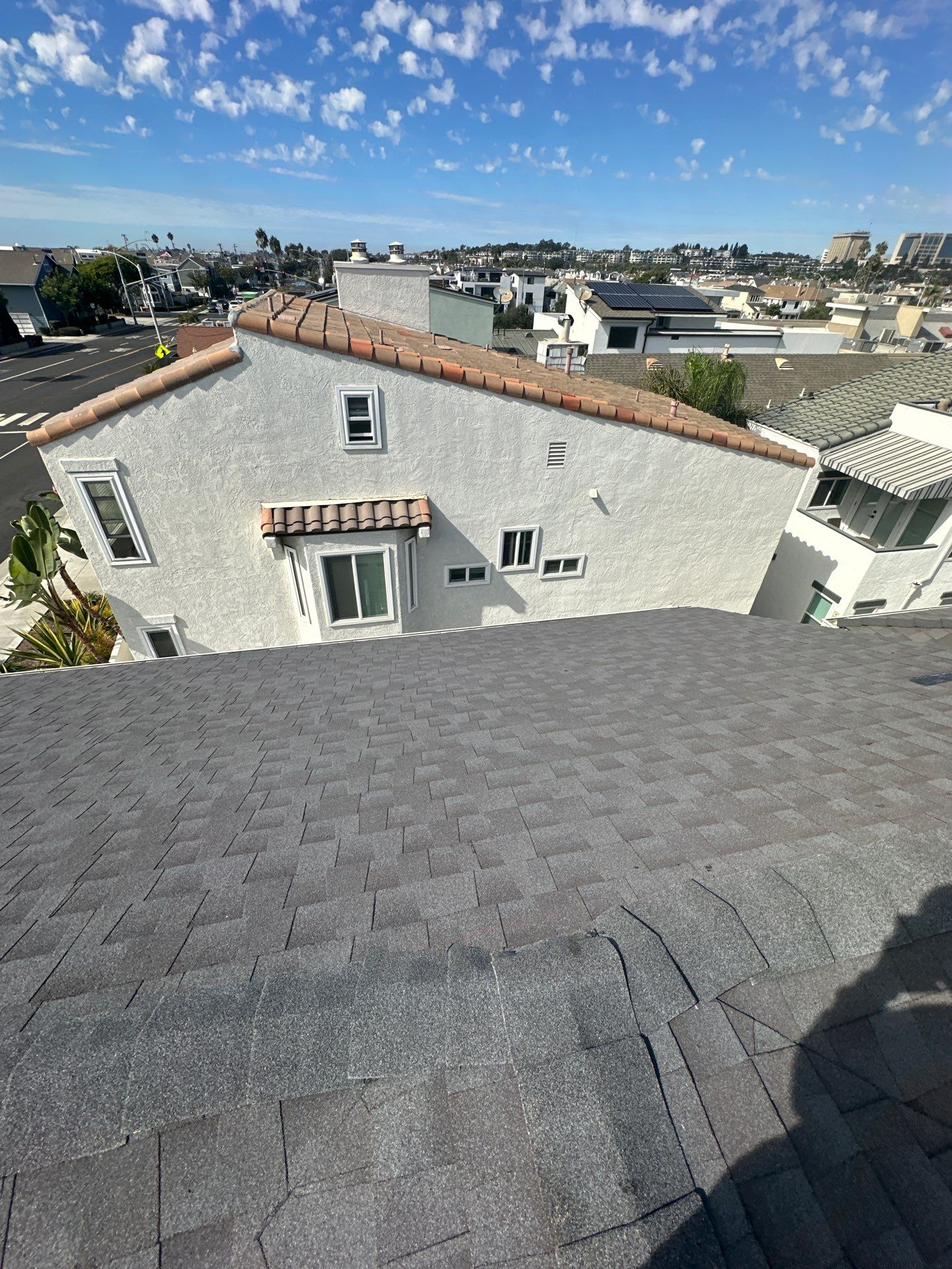 Roof Replacement - Newport Beach, CA 92663 by Epic Roof Replacement