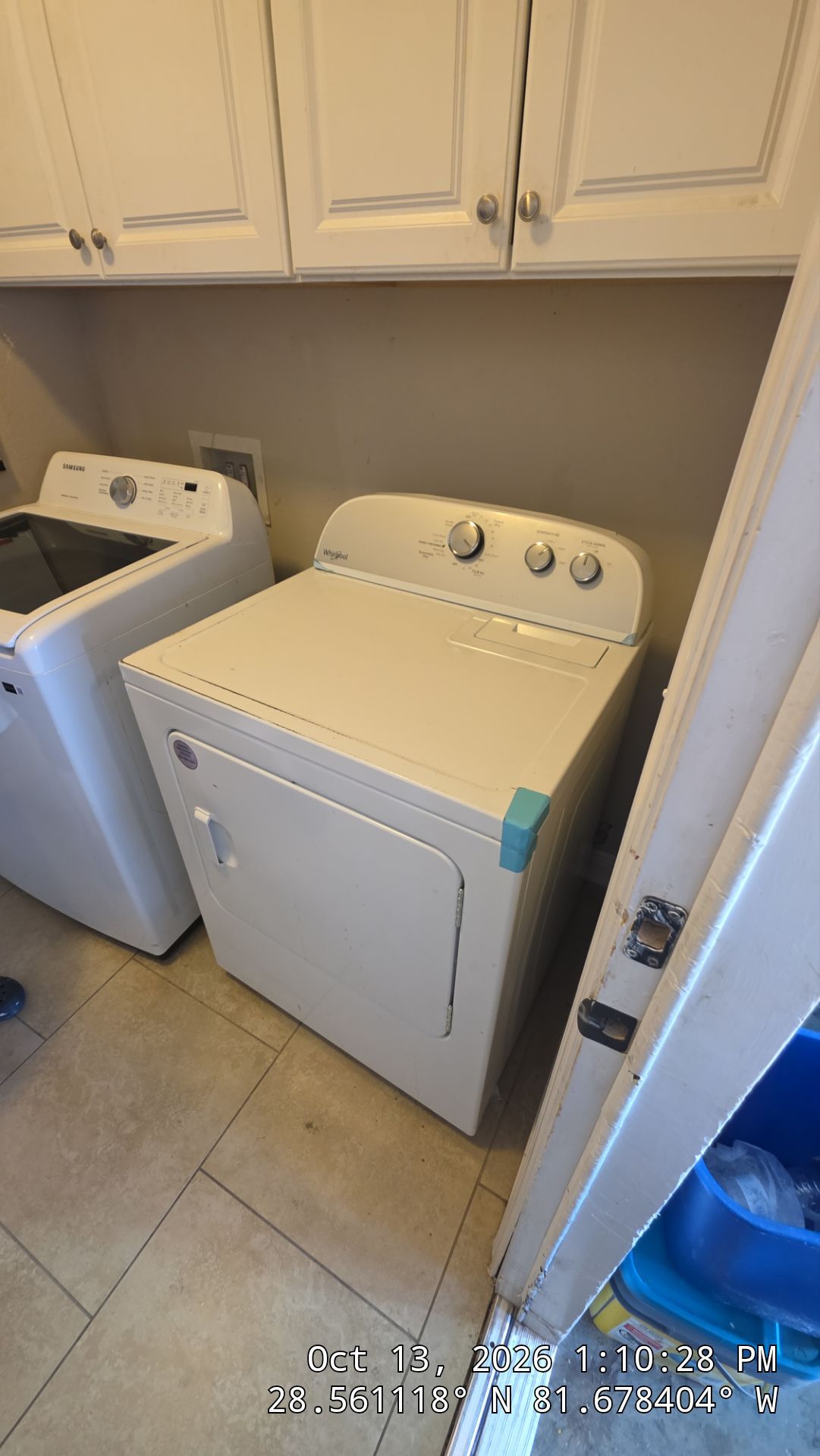 Dryer Vent Cleaning — Montverde by Hygienic Air, Inc