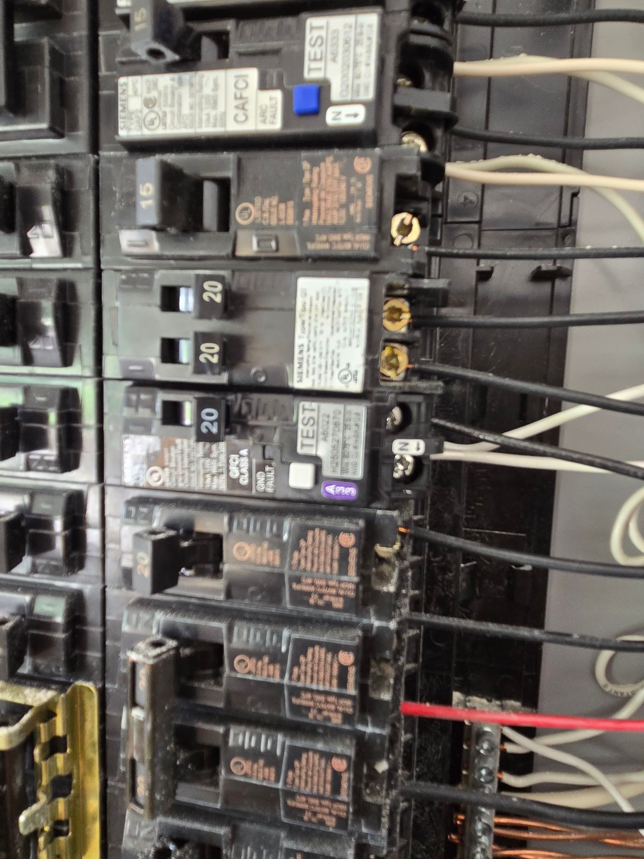 Project in Suffolk by Patriot Crawl Space Repairs