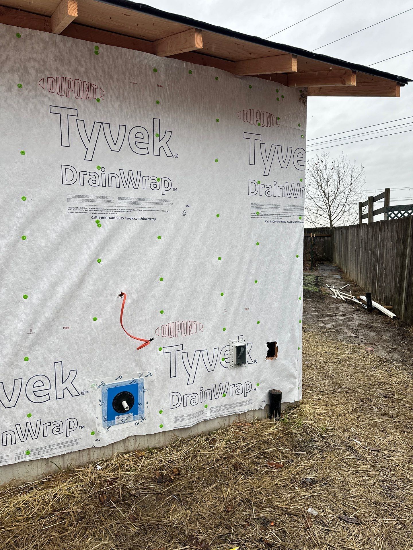 Project in Hillsboro by HVA Climate Control