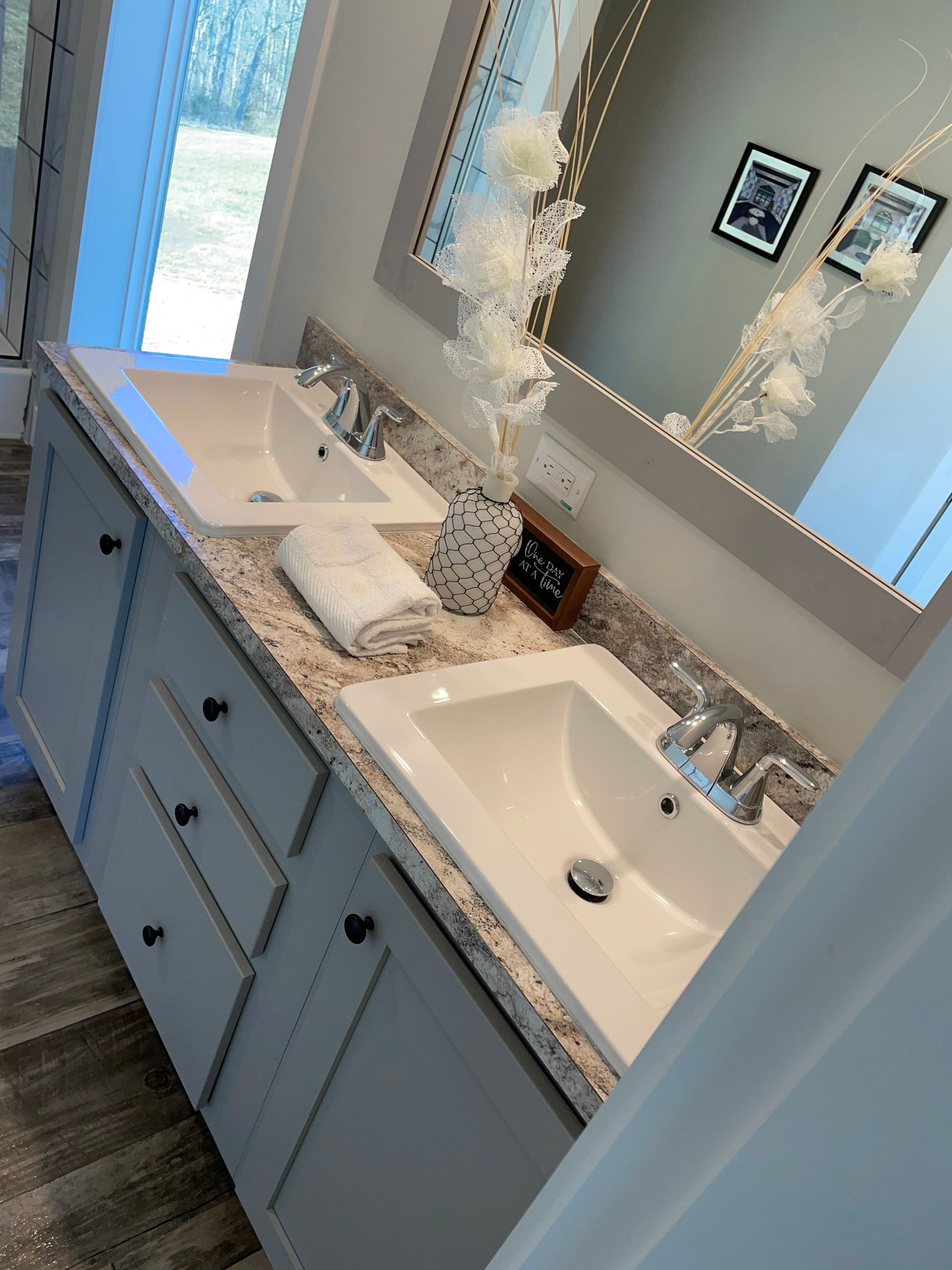 Classic 56 by Clayton Homes of Walton