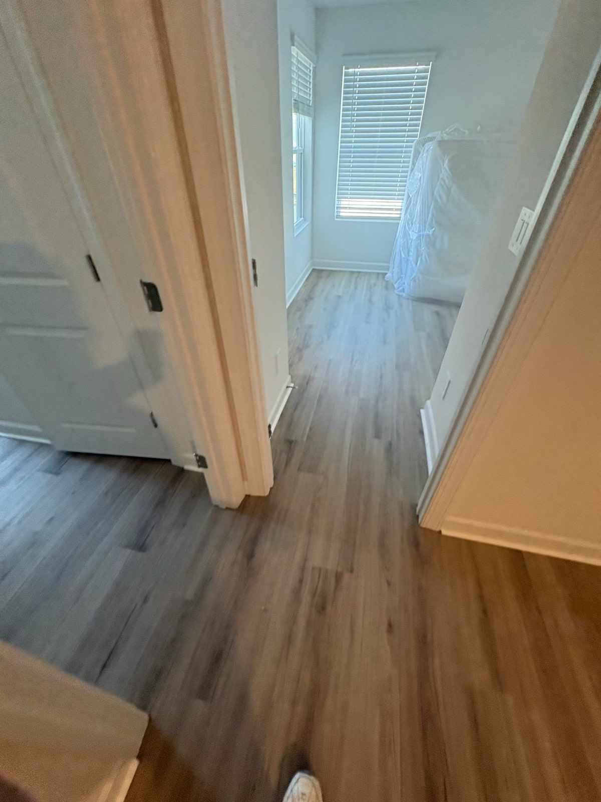Project 43 by FMP Flooring