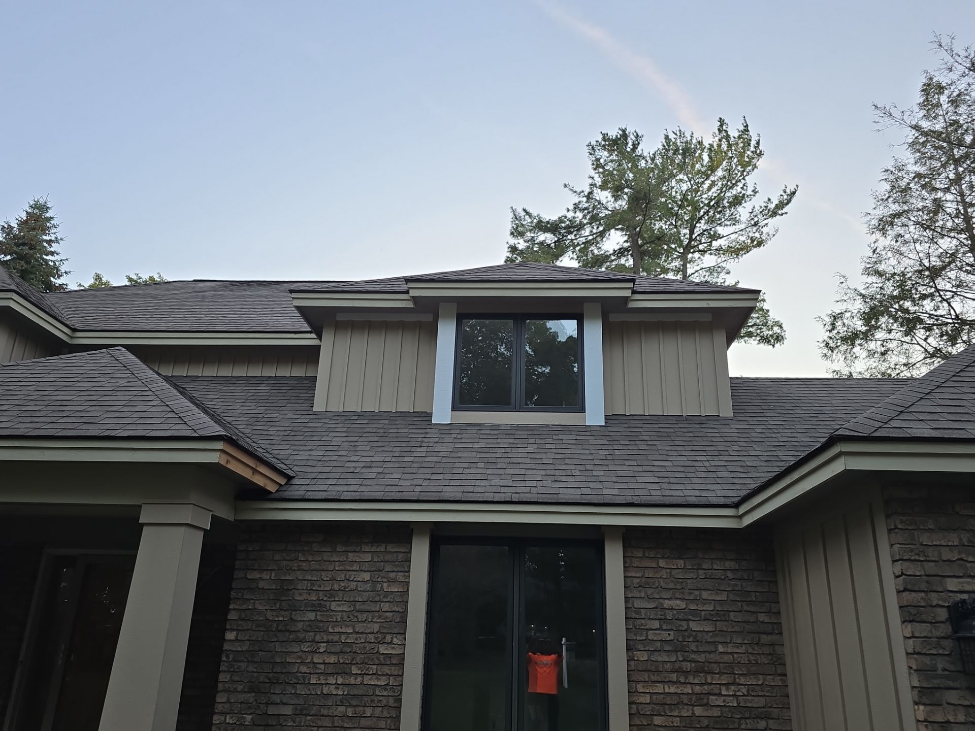 Complete Exterior Painting. by Gordon Painting