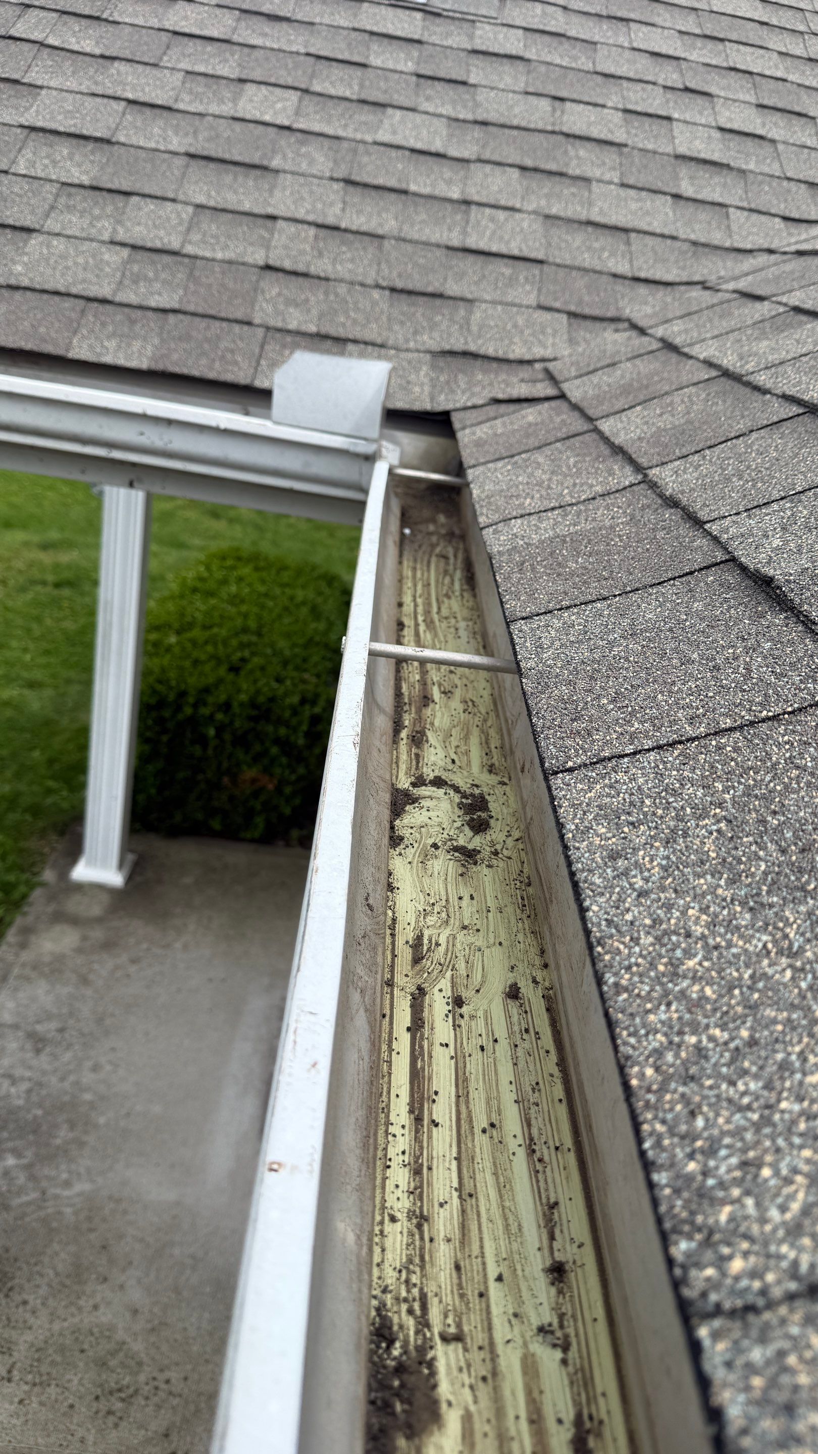GAF Timberline HDZ Asphalt Shingle Roof Replacement in Warrensburg by Summit Roofing