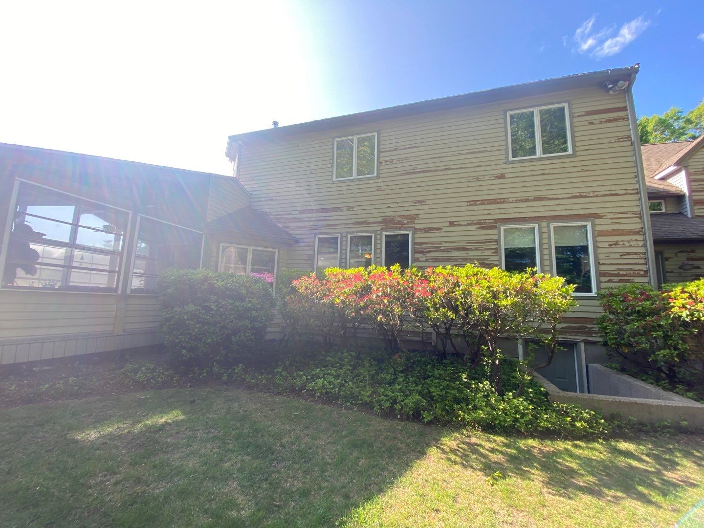 Exterior Painting - Color Match by EXCELLENCE | CARTO