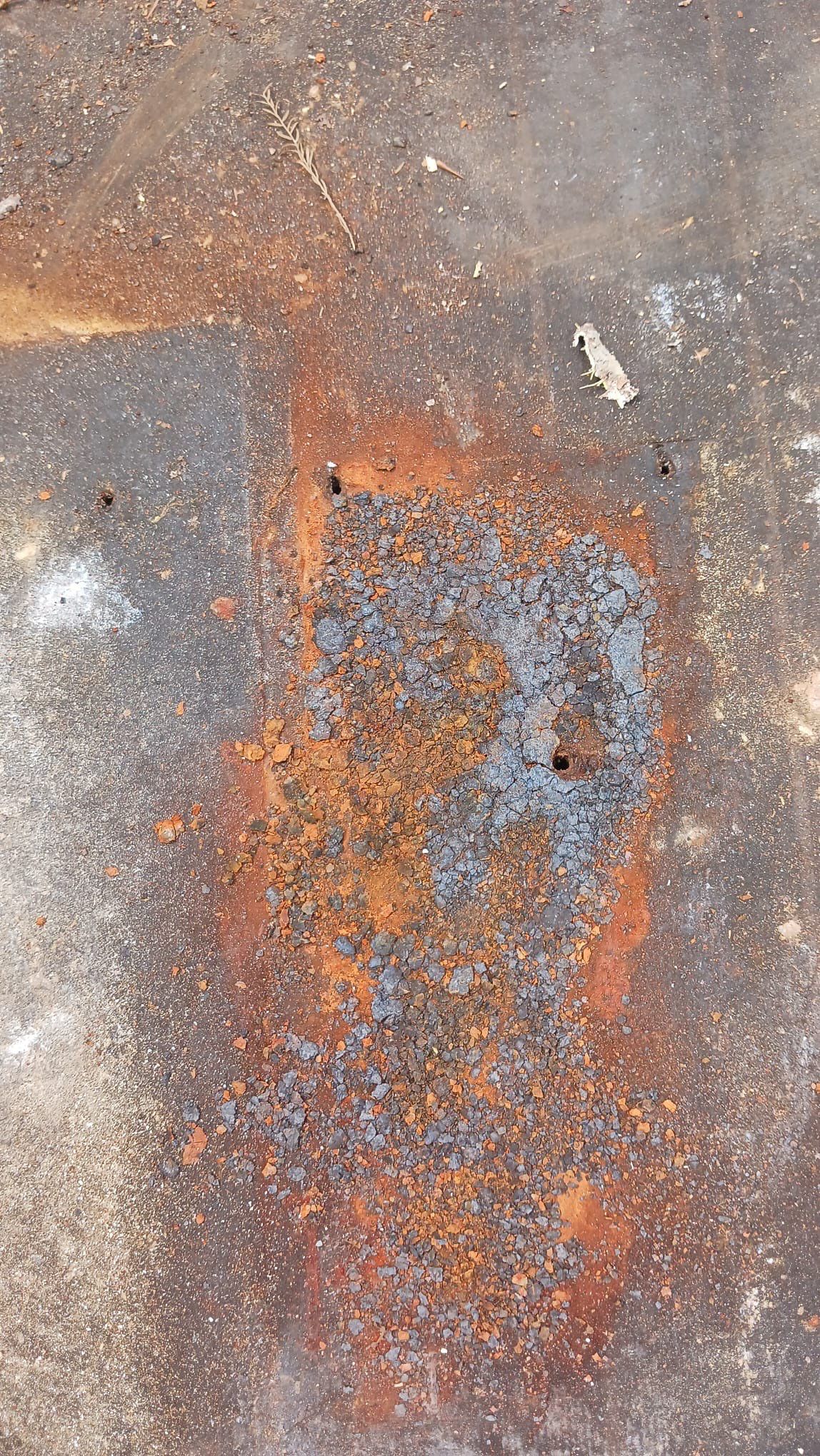Residential Roofing Repair using Owen's Corning Duration (Lifetime) Shingles by Roof Repair Services LLC