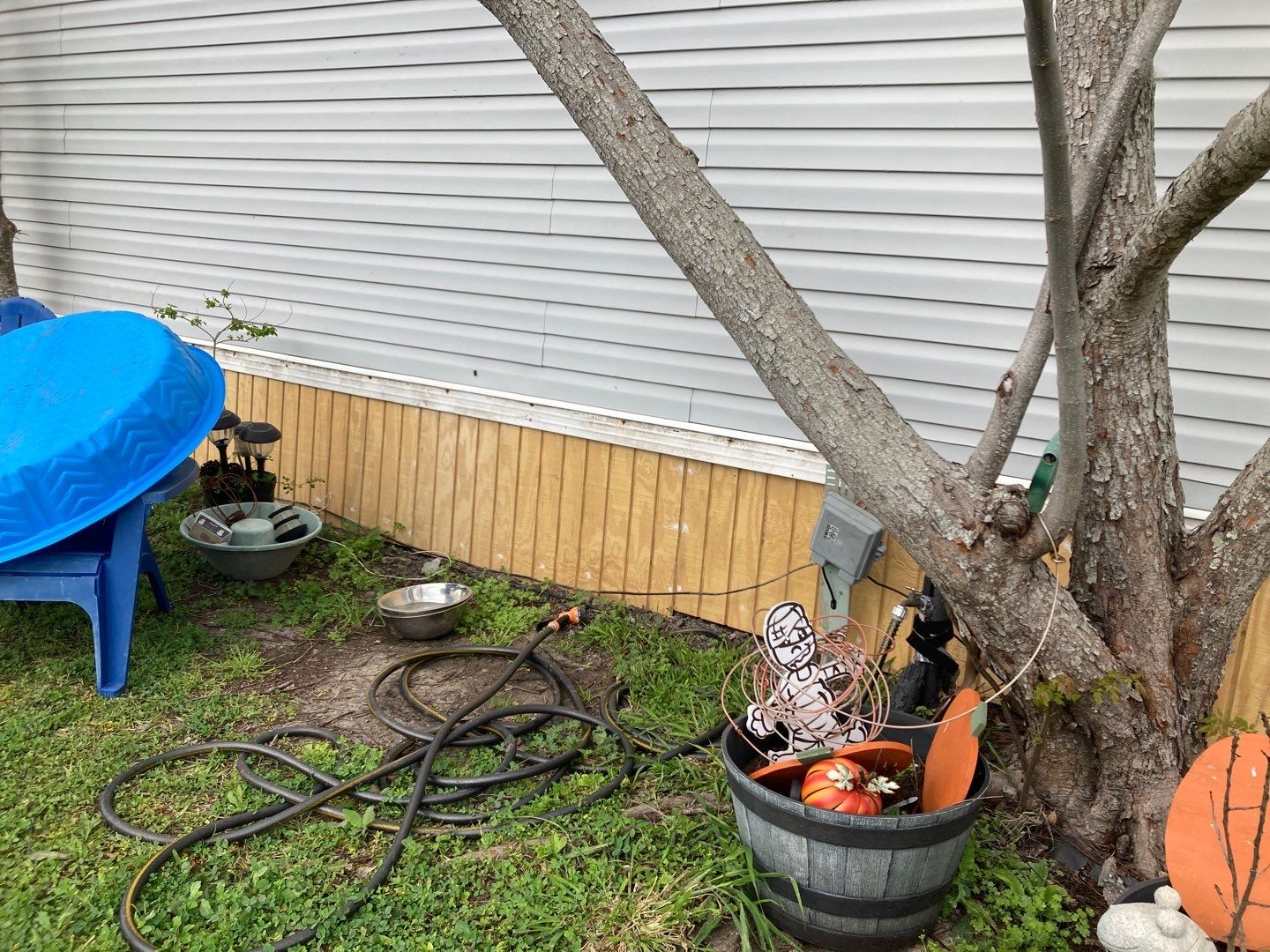 Bayfront Blows the Skirt off the Competition! by Bayfront Roofing and Construction