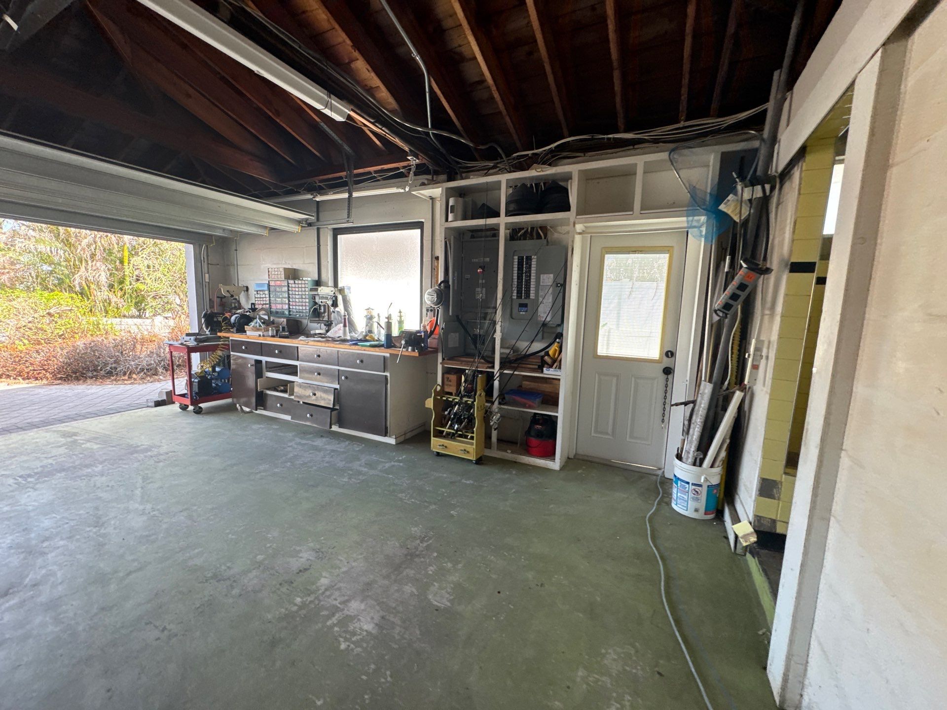 Water Damage Claim in St. Petersburg by FLAPA & KeyStone