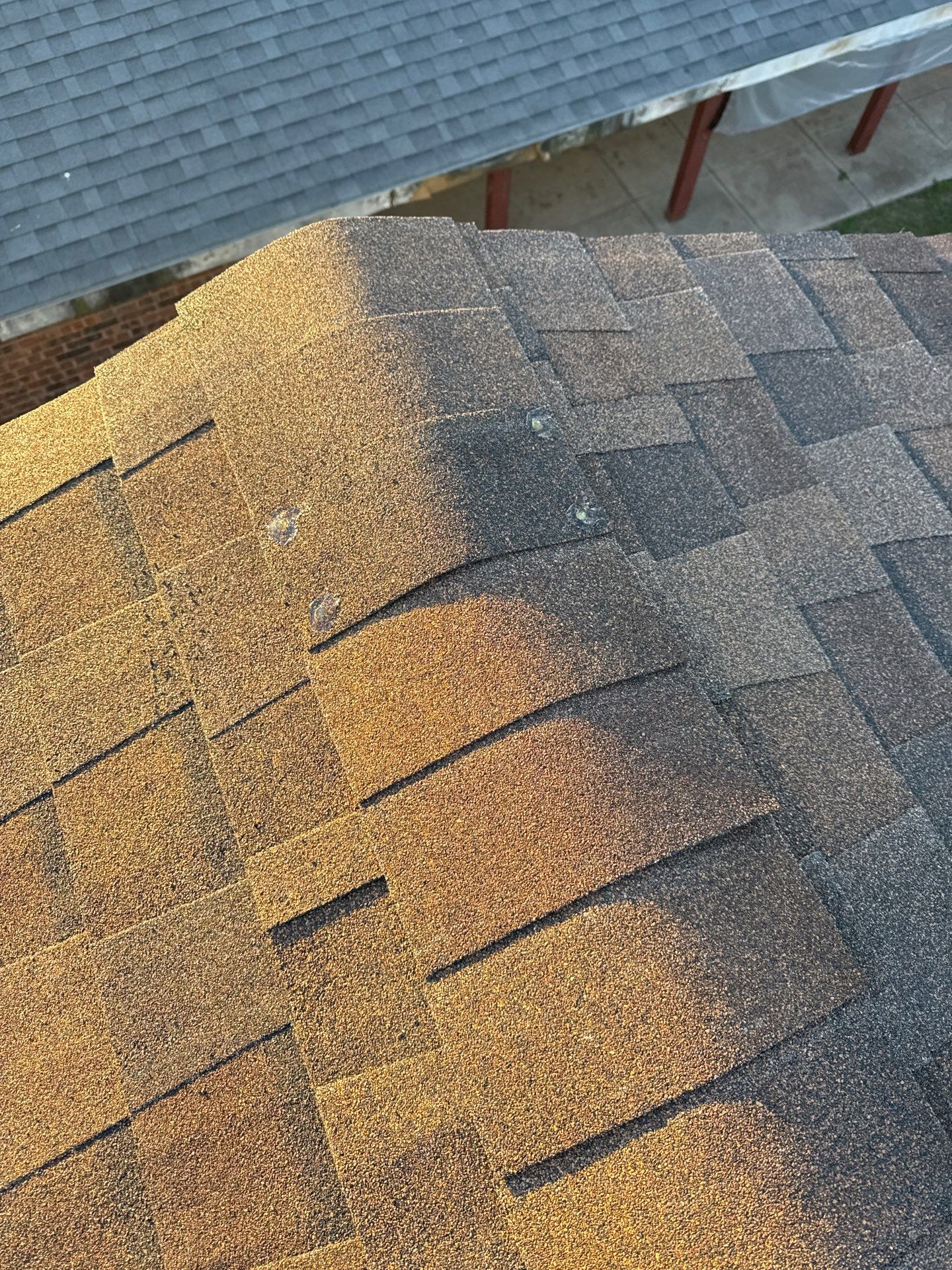 Project in The Colony by Rhino Roofing and General Contracting, LLC