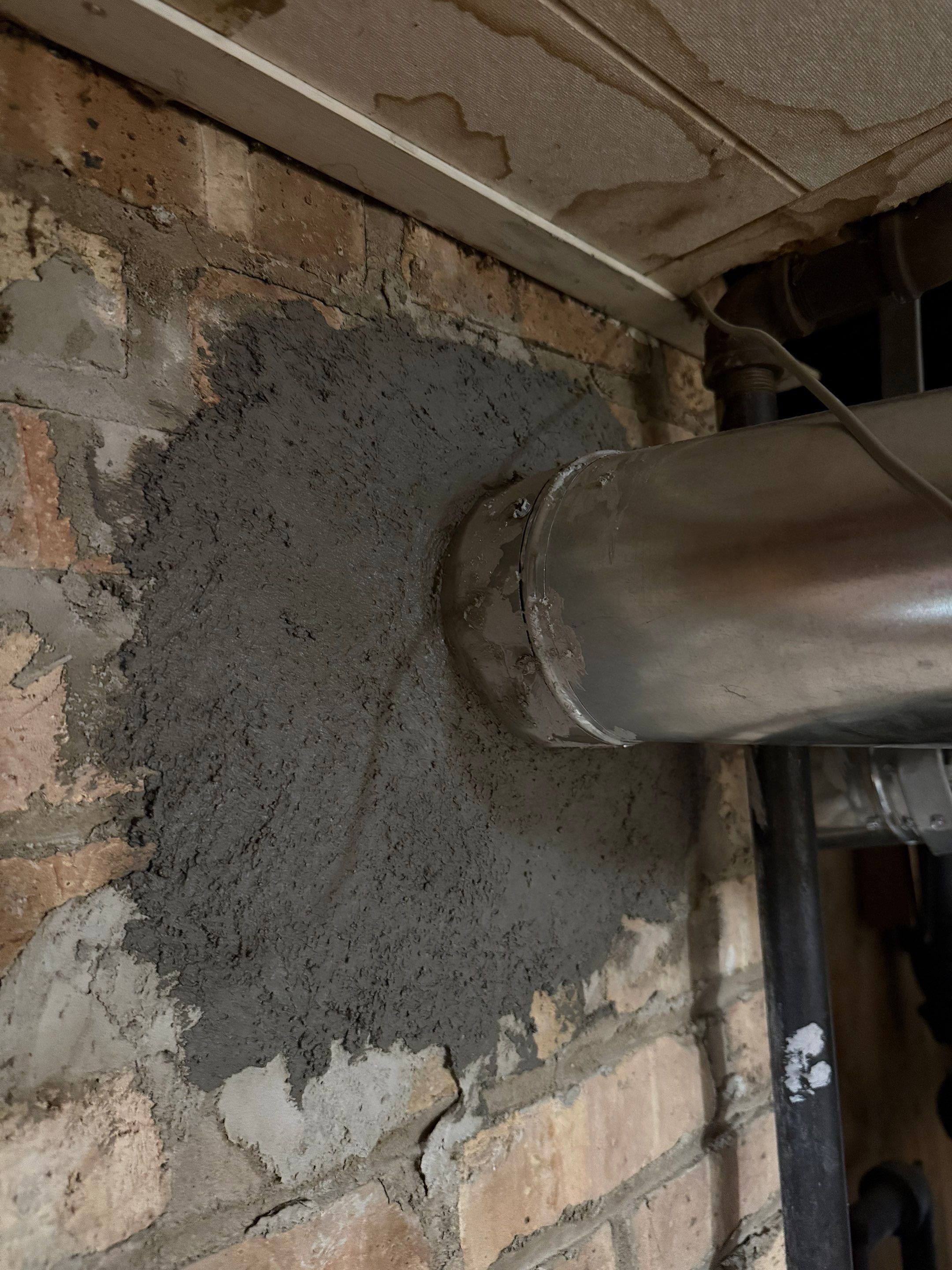 Chimney Repair and Flue Liner Installation in River Grove by IGNITE CHIMNEY AND FIREPLACE LLC