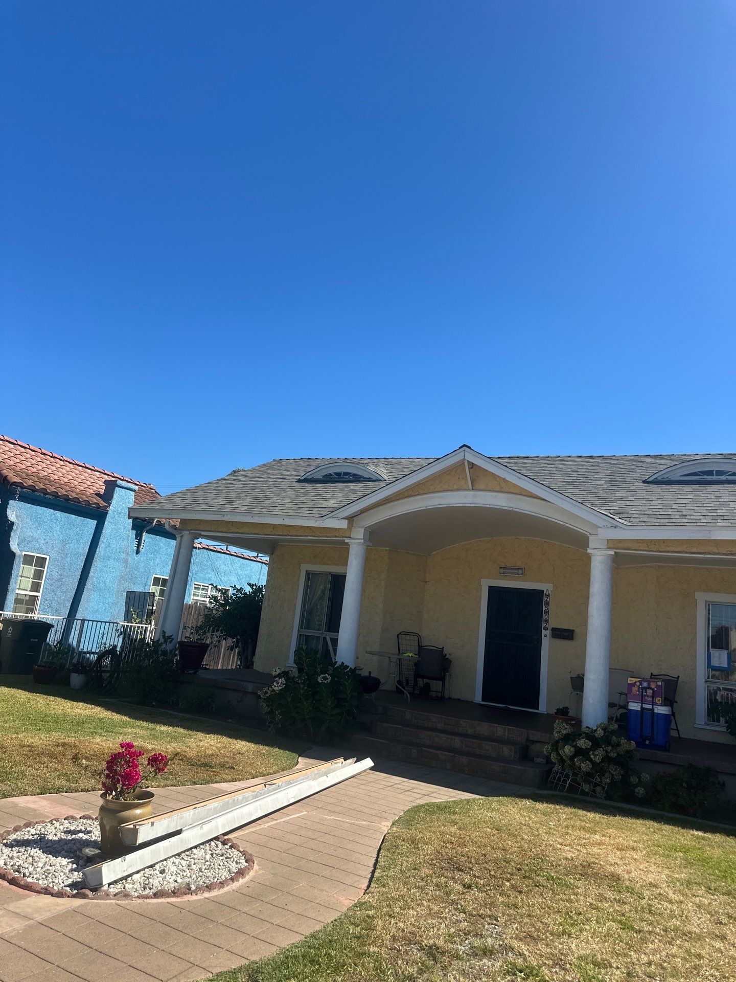 Roof Replacement - Huntington Park, CA 90255 by Epic Roof Replacement
