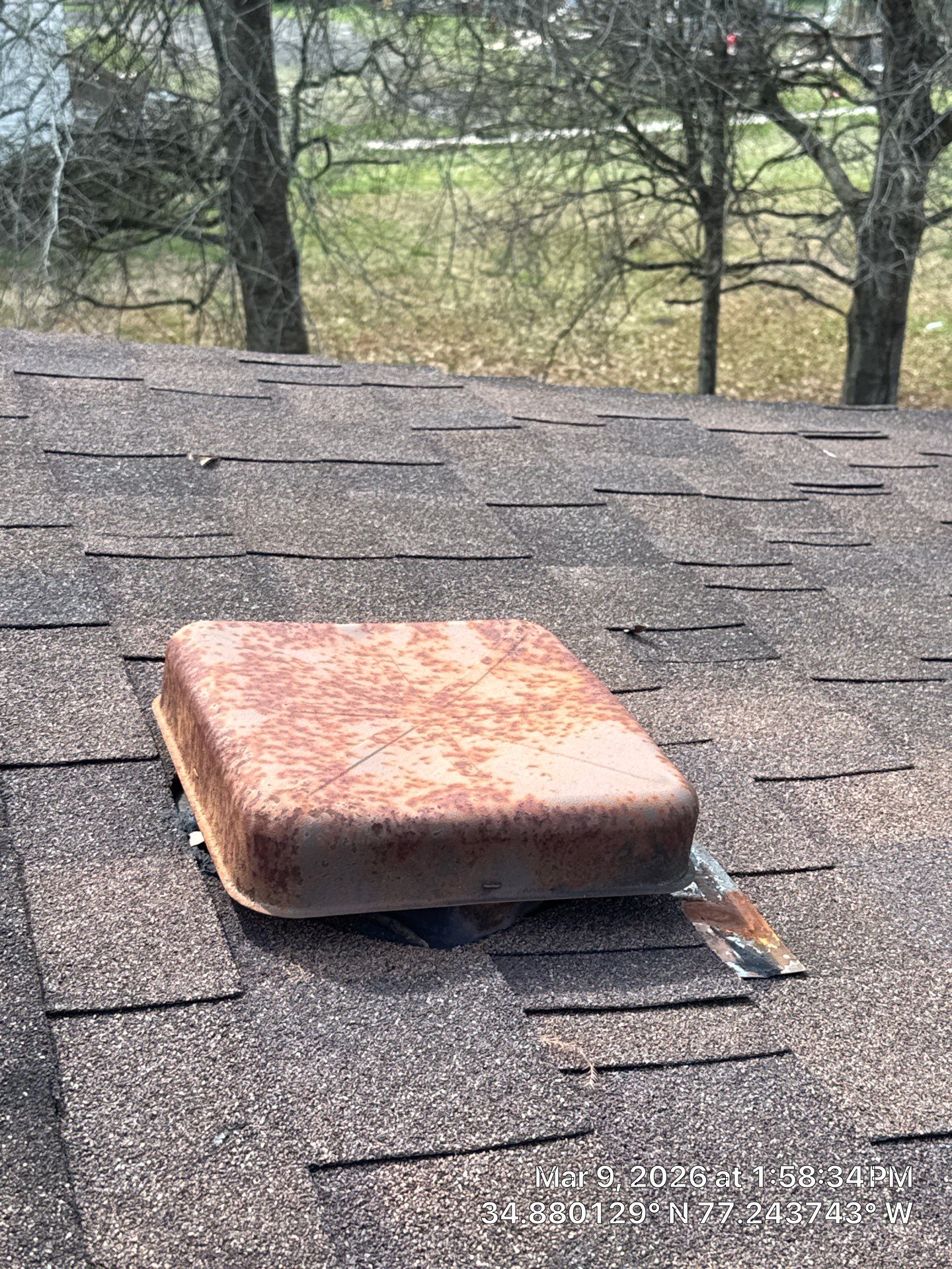 Maysville | NC Roofs by North Carolina Roofs