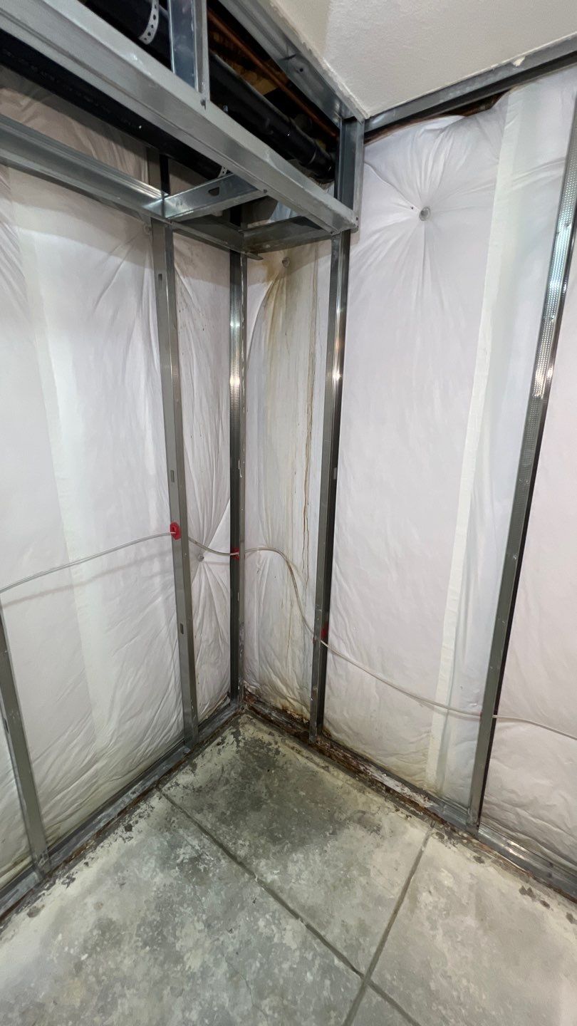 Mold Remediation by Accountable Home Services